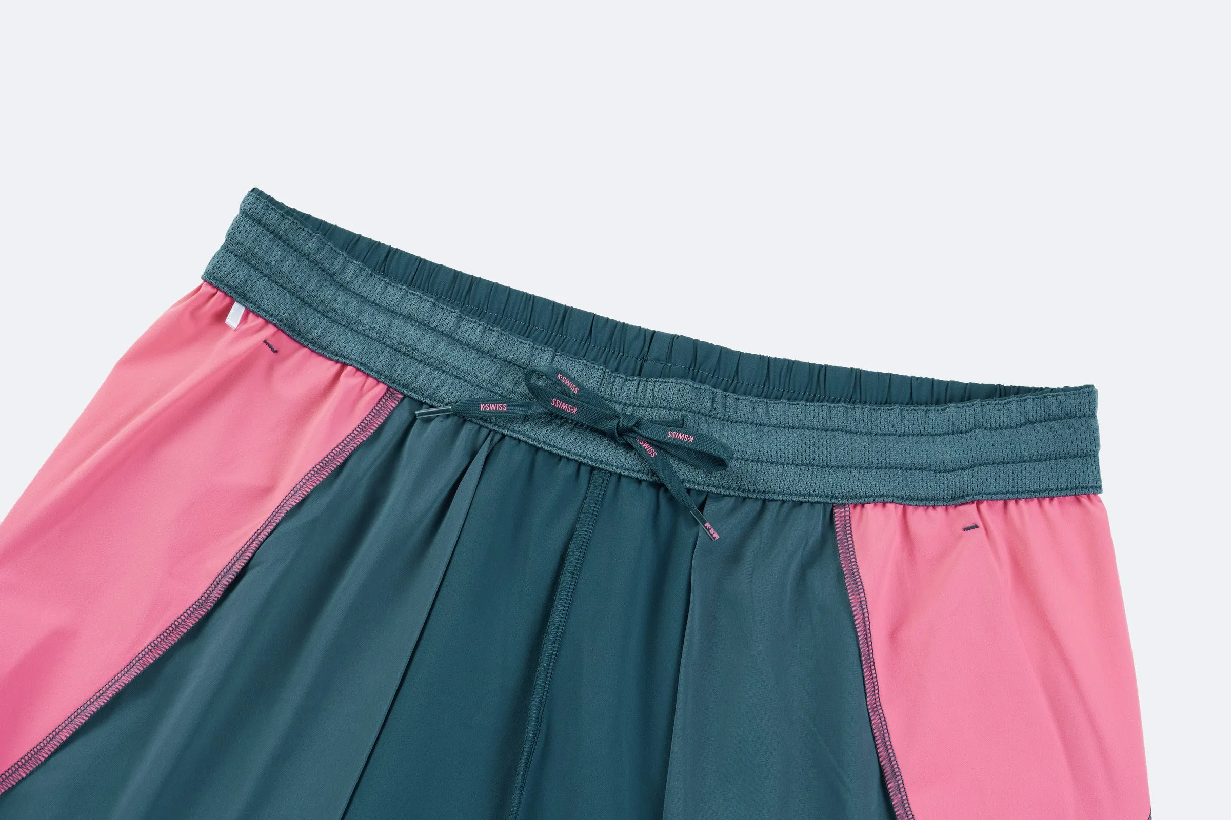 1011619-407 | TOUR SHORTS | STARGAZER/PINK