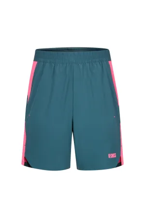 1011619-407 | TOUR SHORTS | STARGAZER/PINK