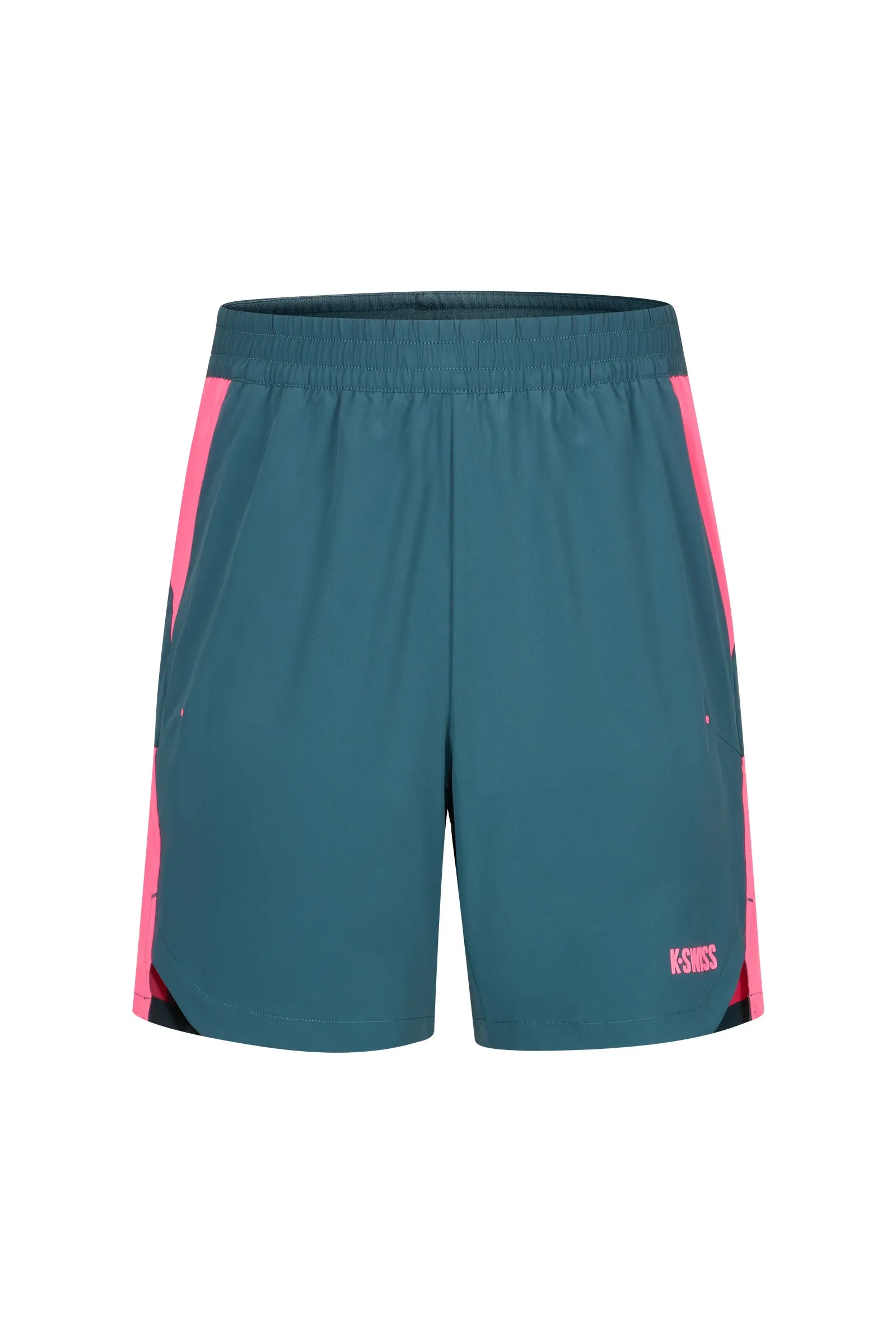 1011619-407 | TOUR SHORTS | STARGAZER/PINK
