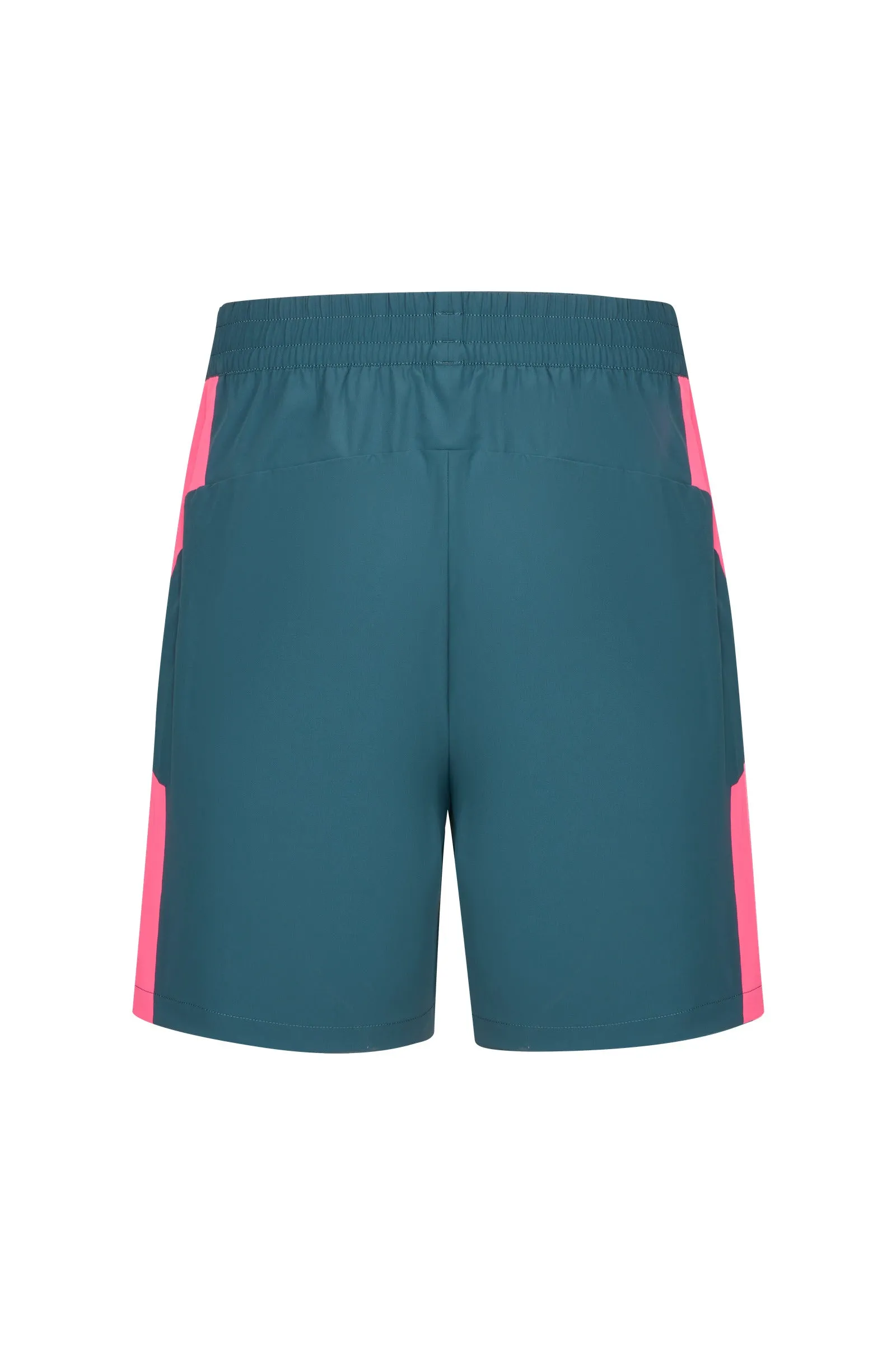 1011619-407 | TOUR SHORTS | STARGAZER/PINK