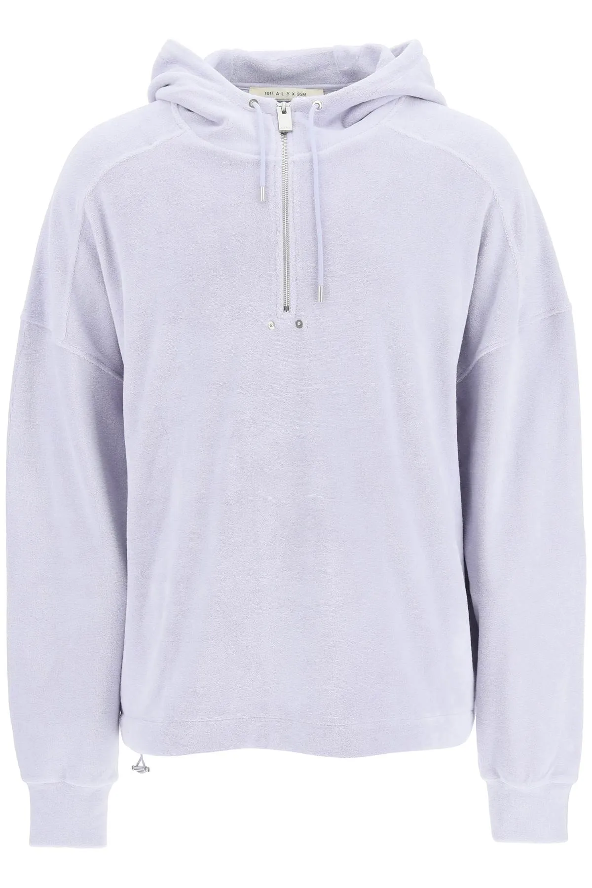 1017 ALYX 9SM Classic Drawstring Hoodie