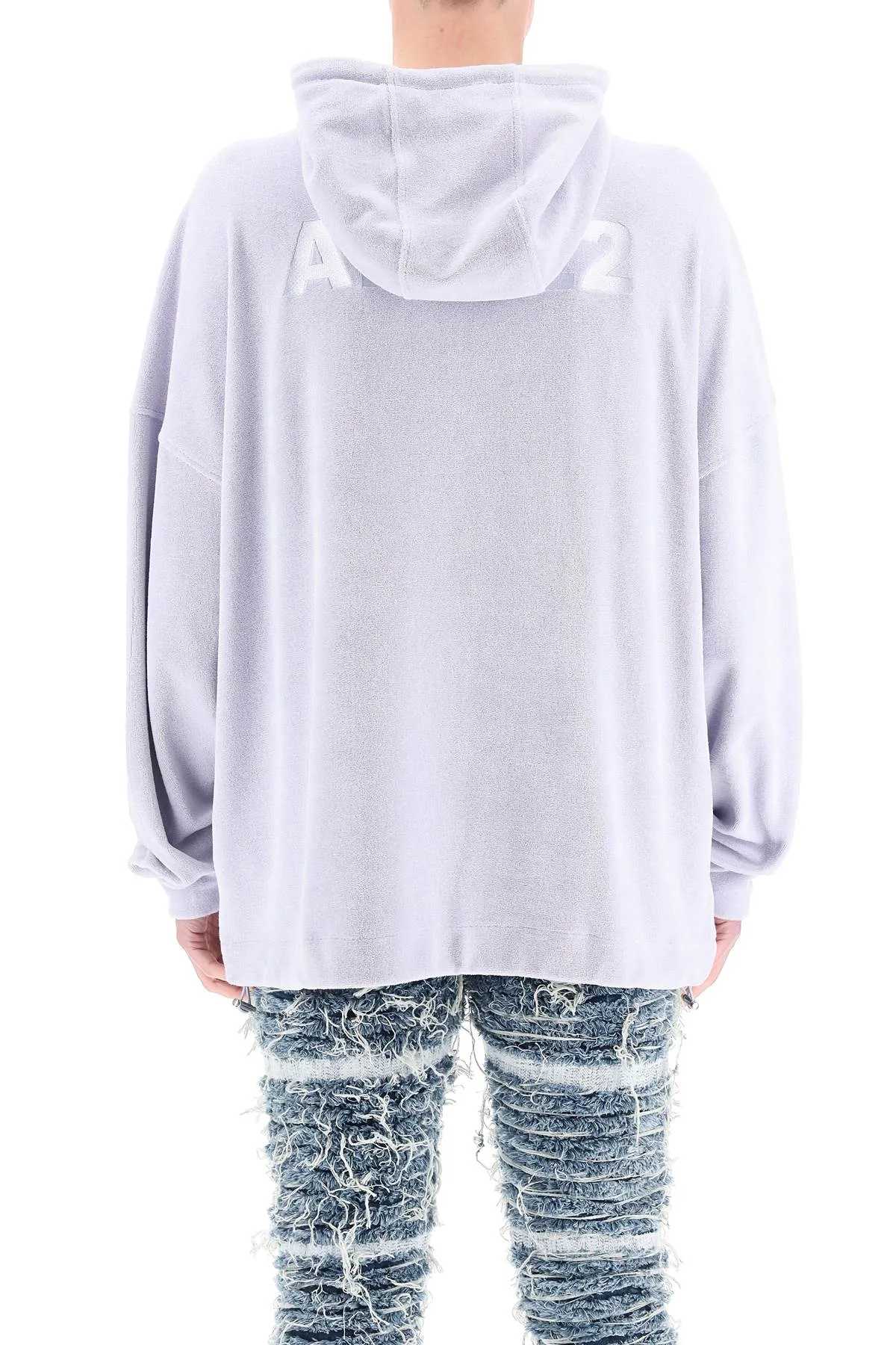 1017 ALYX 9SM Classic Drawstring Hoodie