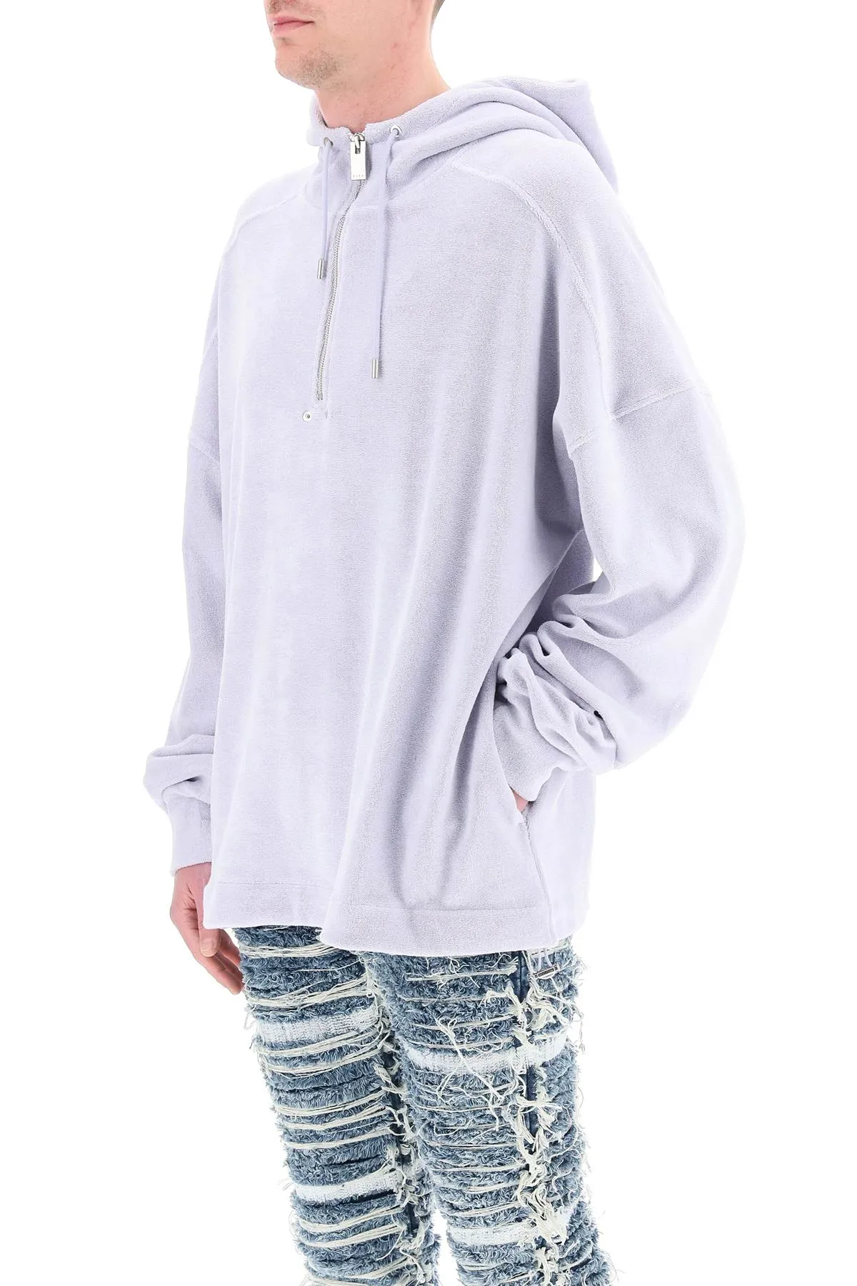 1017 ALYX 9SM Classic Drawstring Hoodie