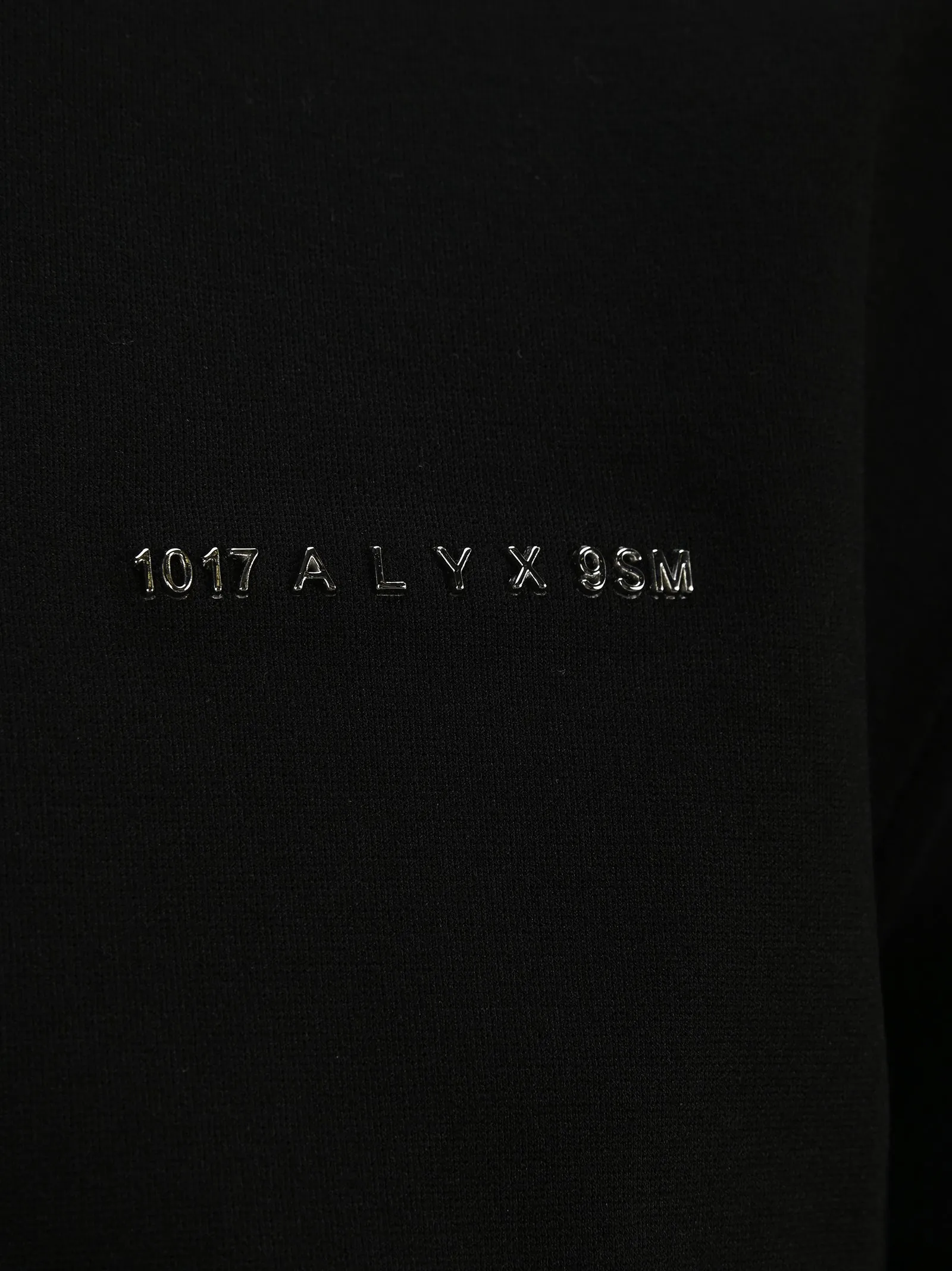 1017 ALYX 9SM Classic Drawstring Hoodie