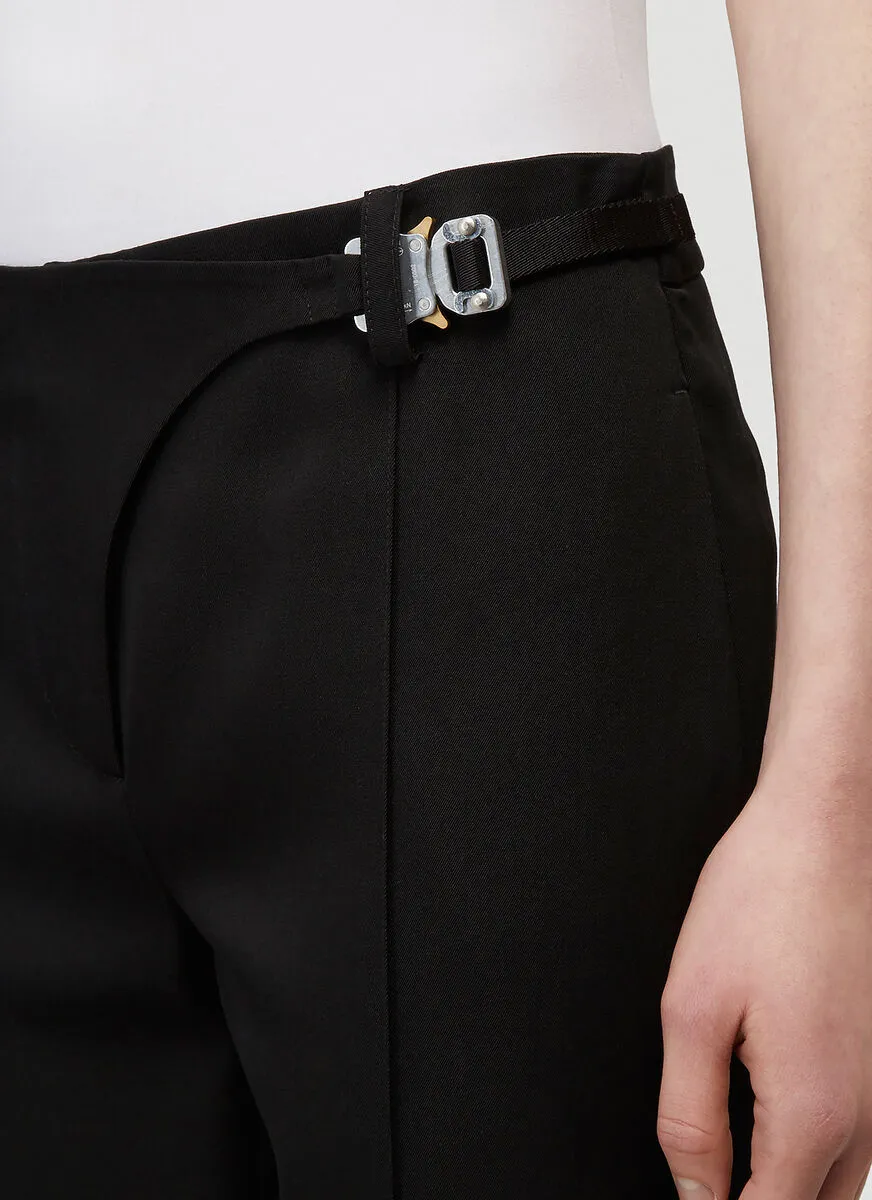 1017 ALYX 9SM Stirrup Slim-Fit Pants