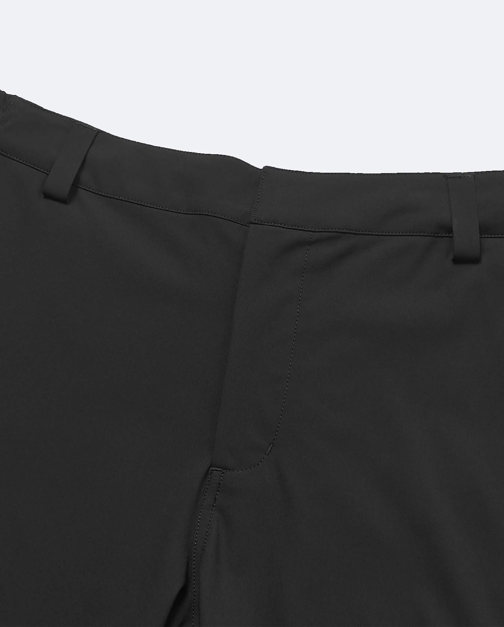 107851-008 | MEN'S K-SWISS LOGO PANTS | BLACK