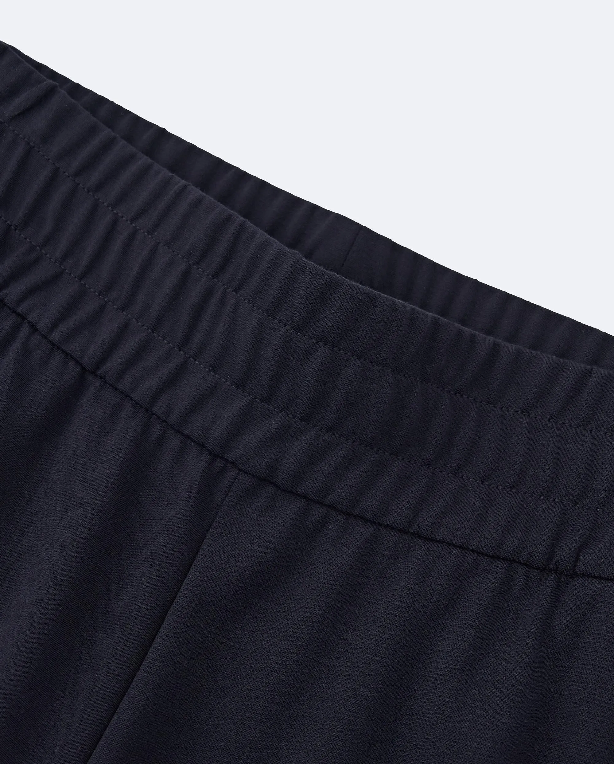 1910774-495 | WOMEN'S LOOSE FIT STRAIGHT PANTS | BLUE/MISC