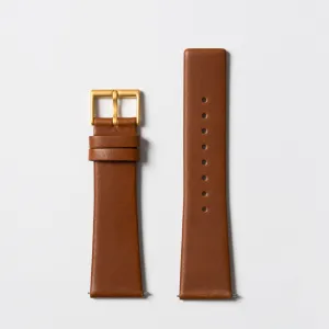 22mm Strap: SL22-LB/GO