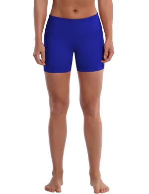 4" Jogging Shorts navy_Jogging
