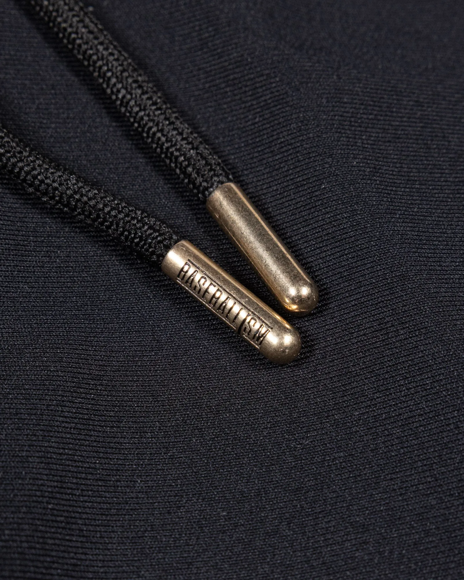 Ace Joggers - Black