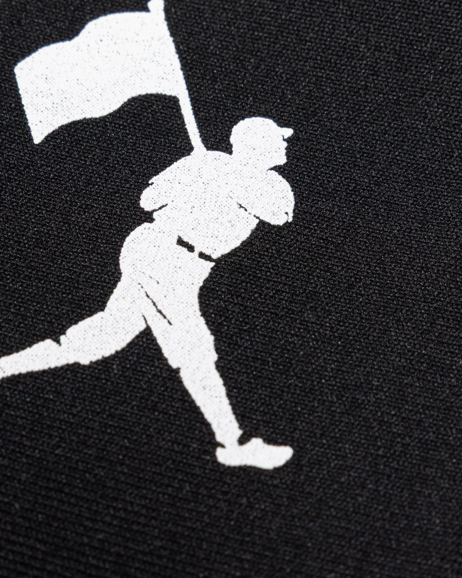 Ace Joggers - Black