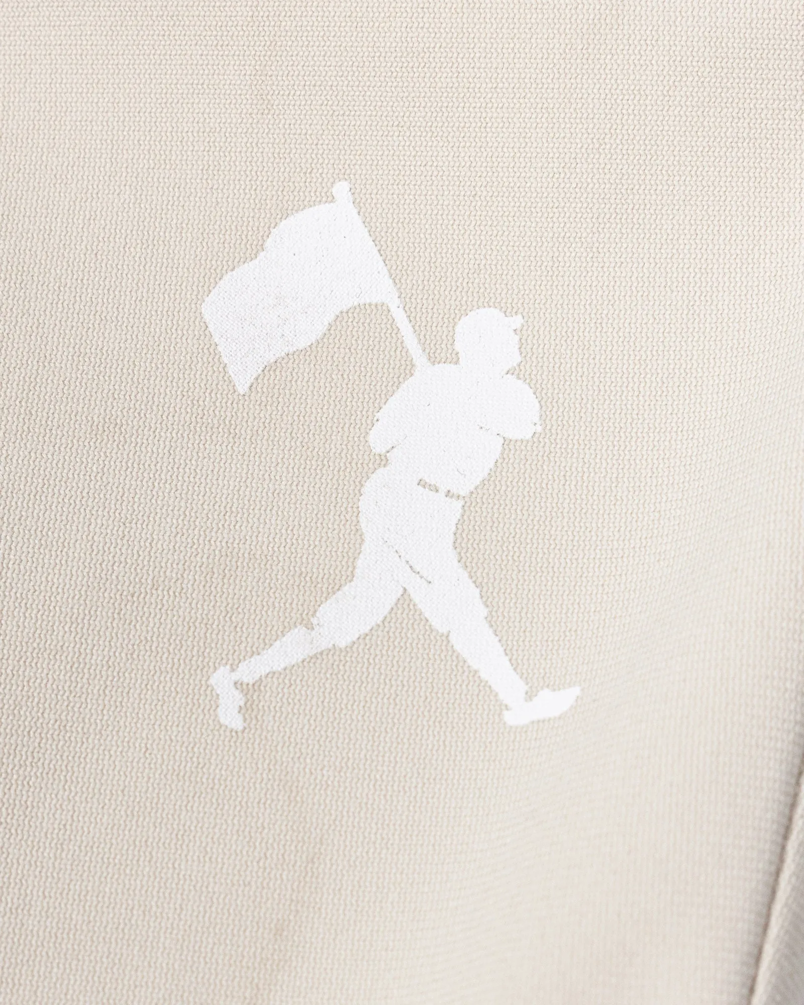 Ace Joggers - Vanilla Cream