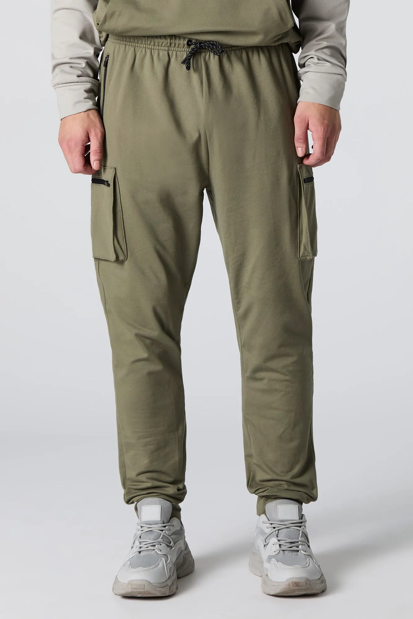Active Cargo Jogger