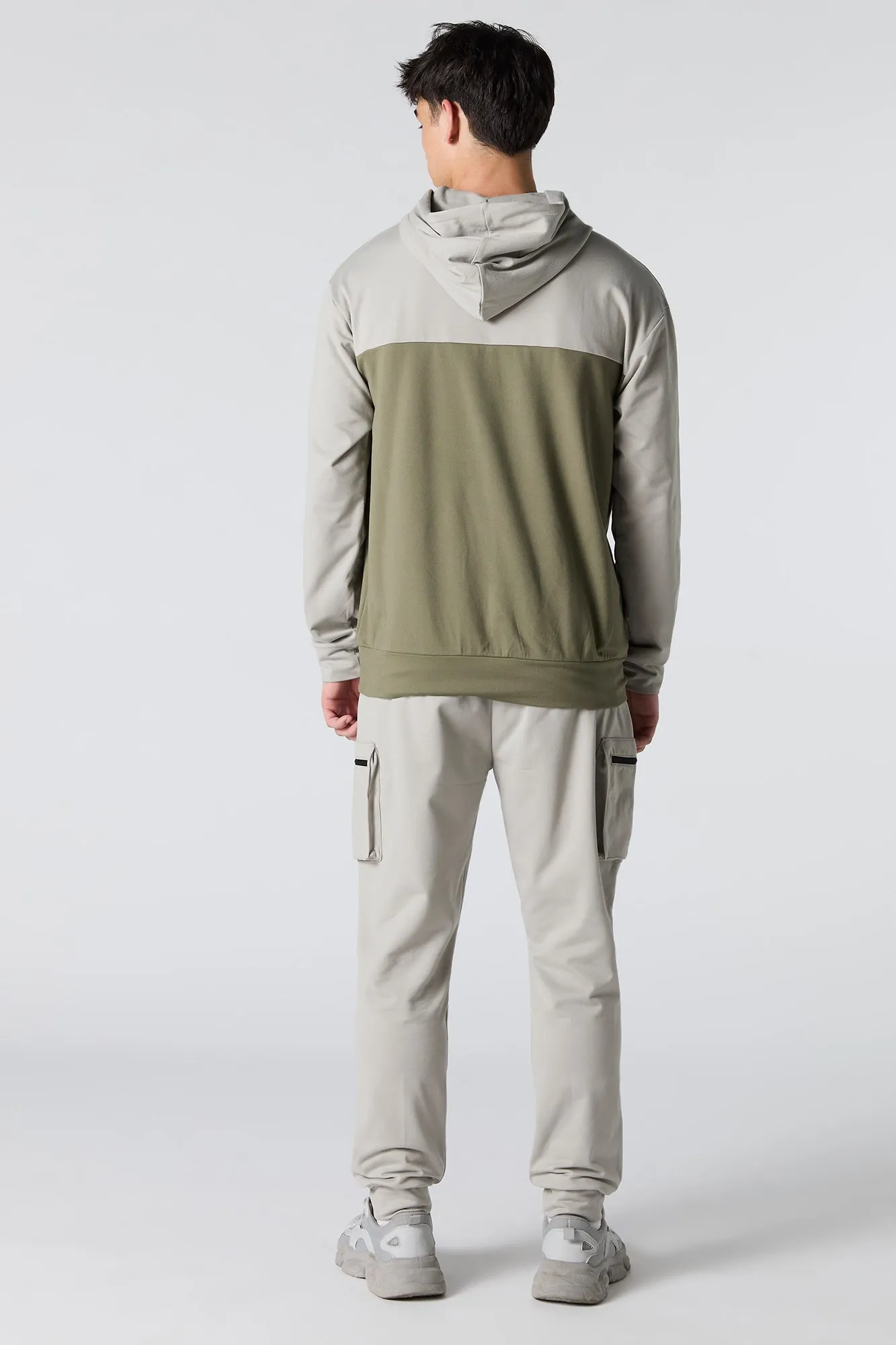 Active Cargo Jogger