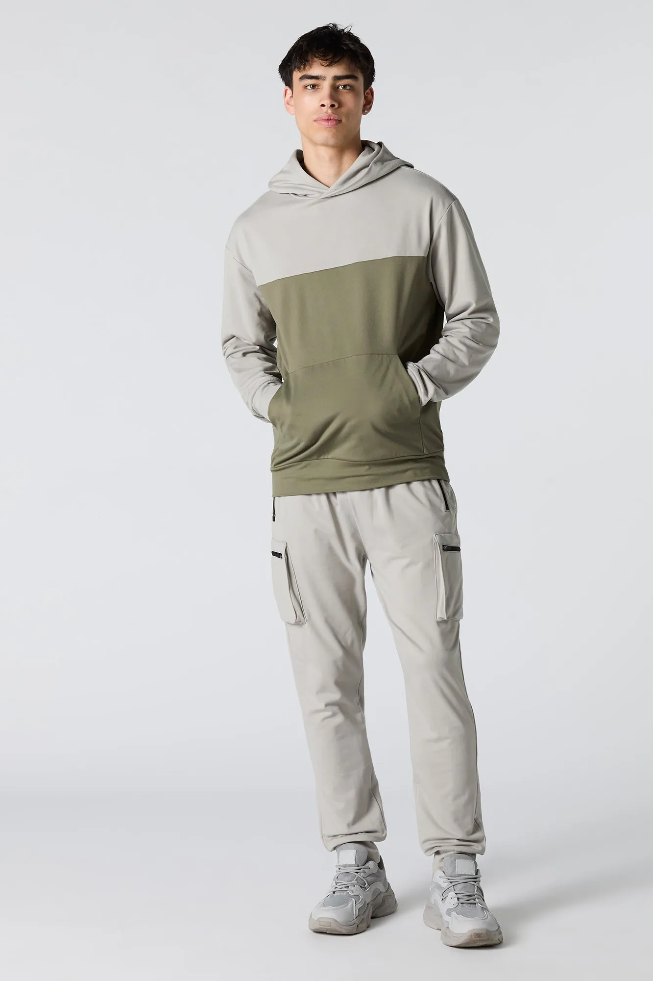 Active Cargo Jogger