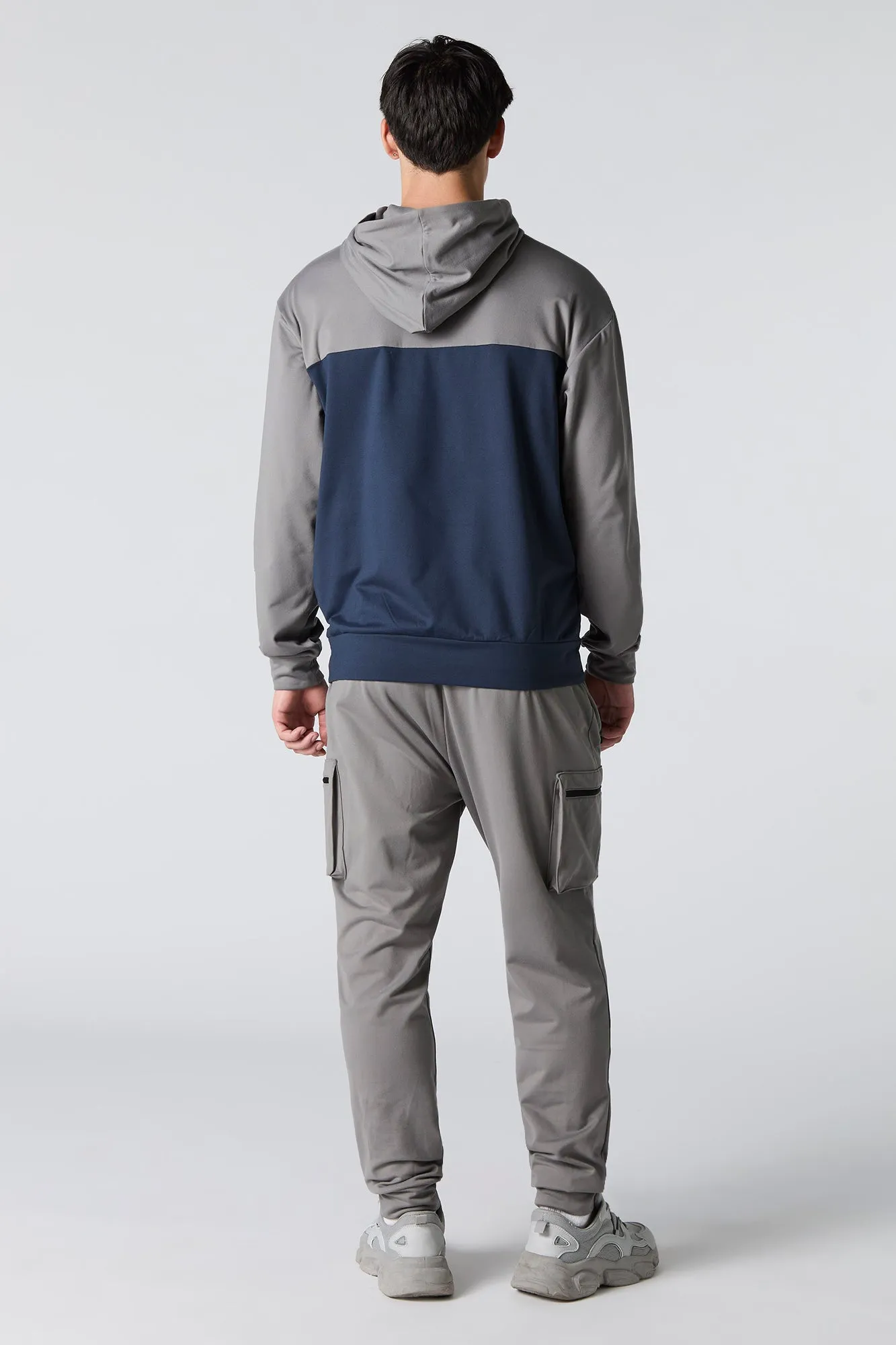Active Cargo Jogger