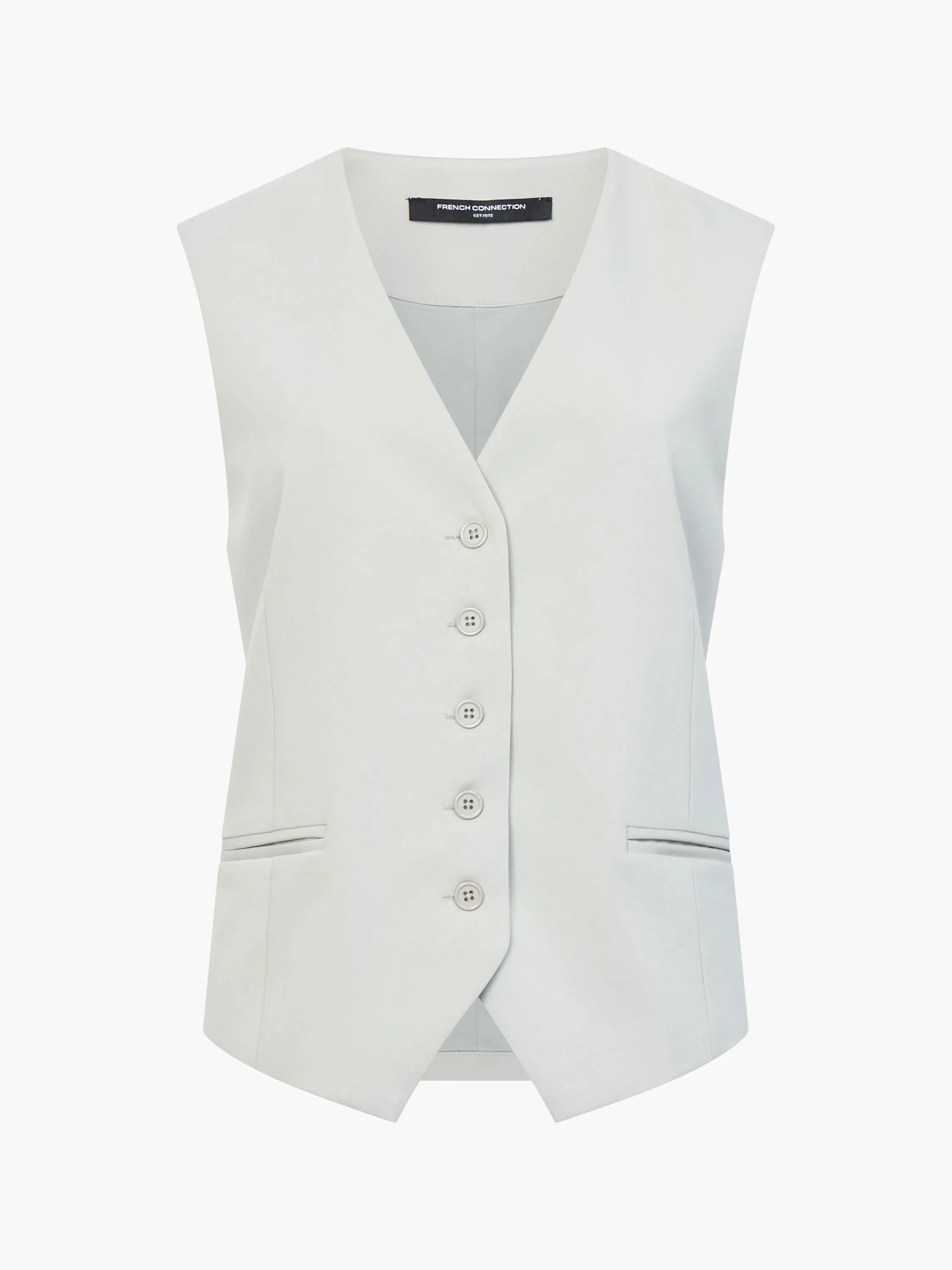 Angie Tailored Waistcoat