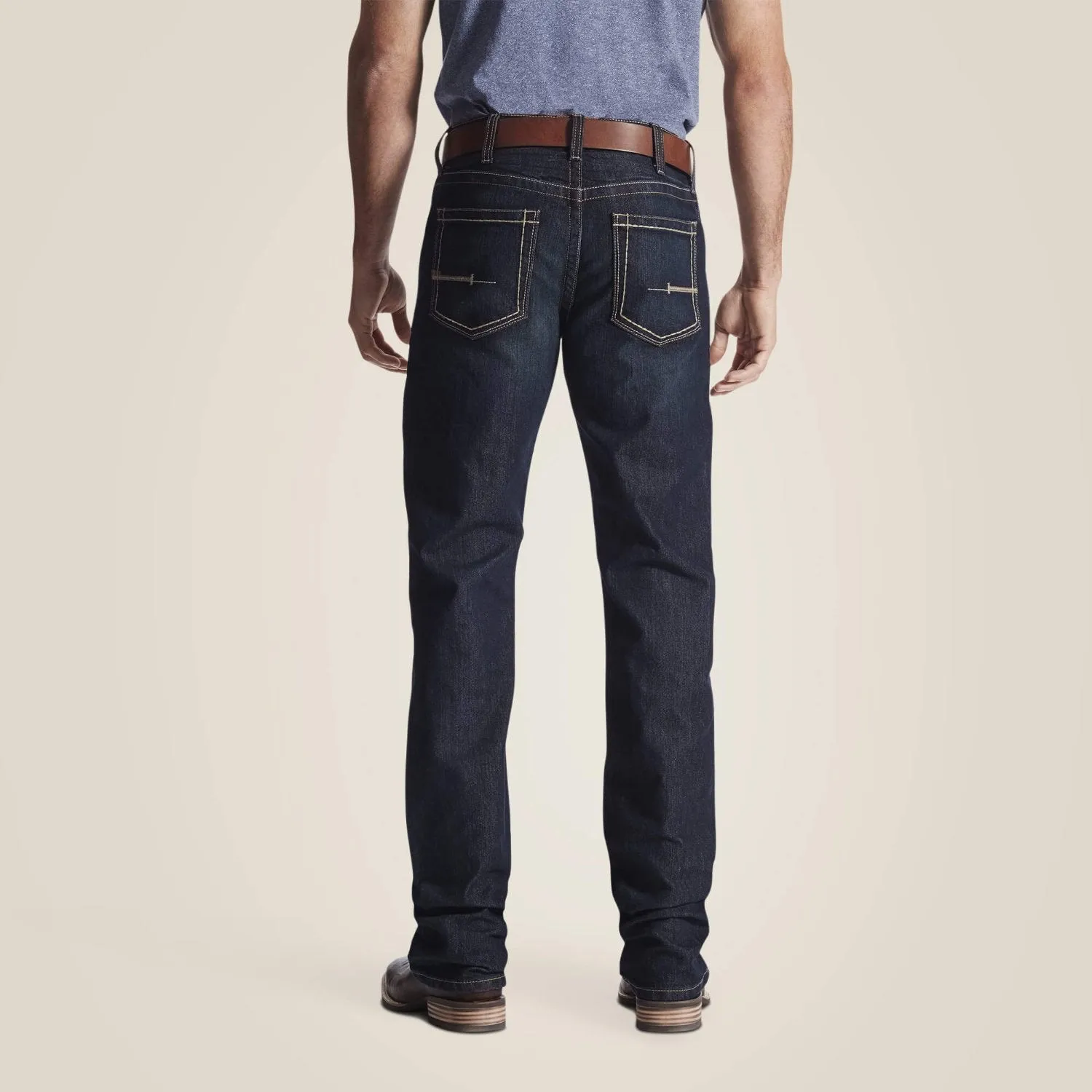 Ariat Men's Rebar ToughMax M4 Work Jean