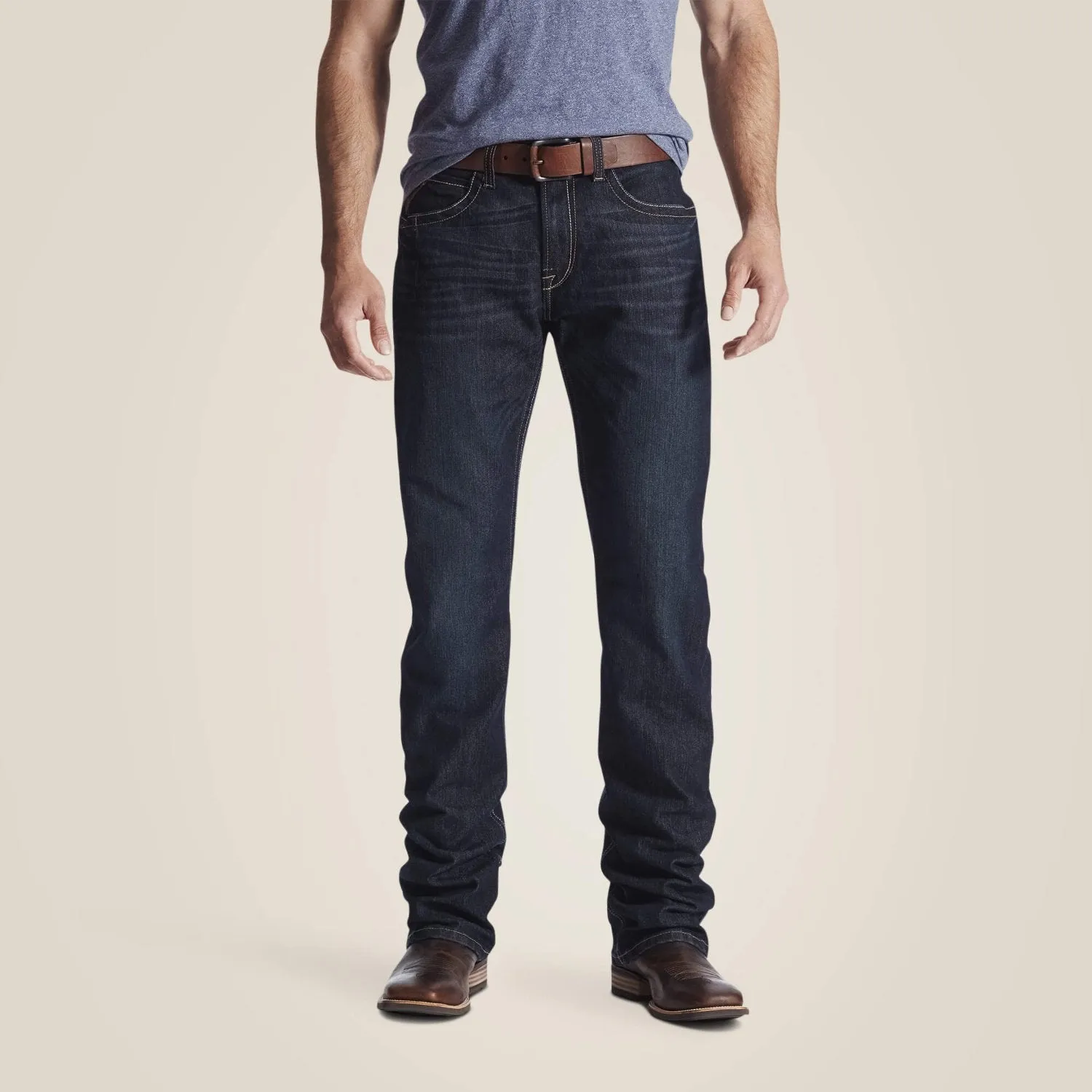 Ariat Men's Rebar ToughMax M4 Work Jean