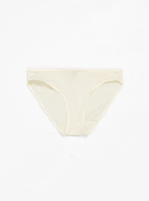 Bell Pants Undyed