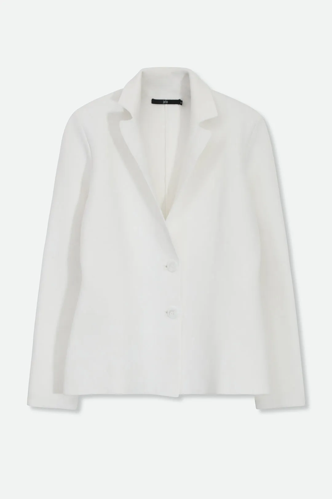 BELLUNO BLAZER IN ITALIAN COTTON