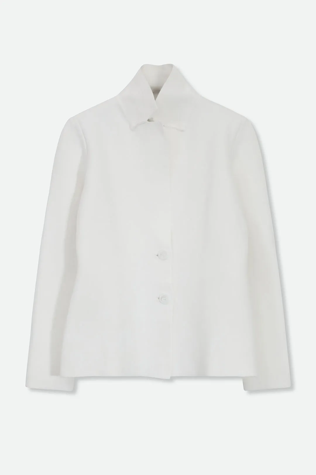 BELLUNO BLAZER IN ITALIAN COTTON
