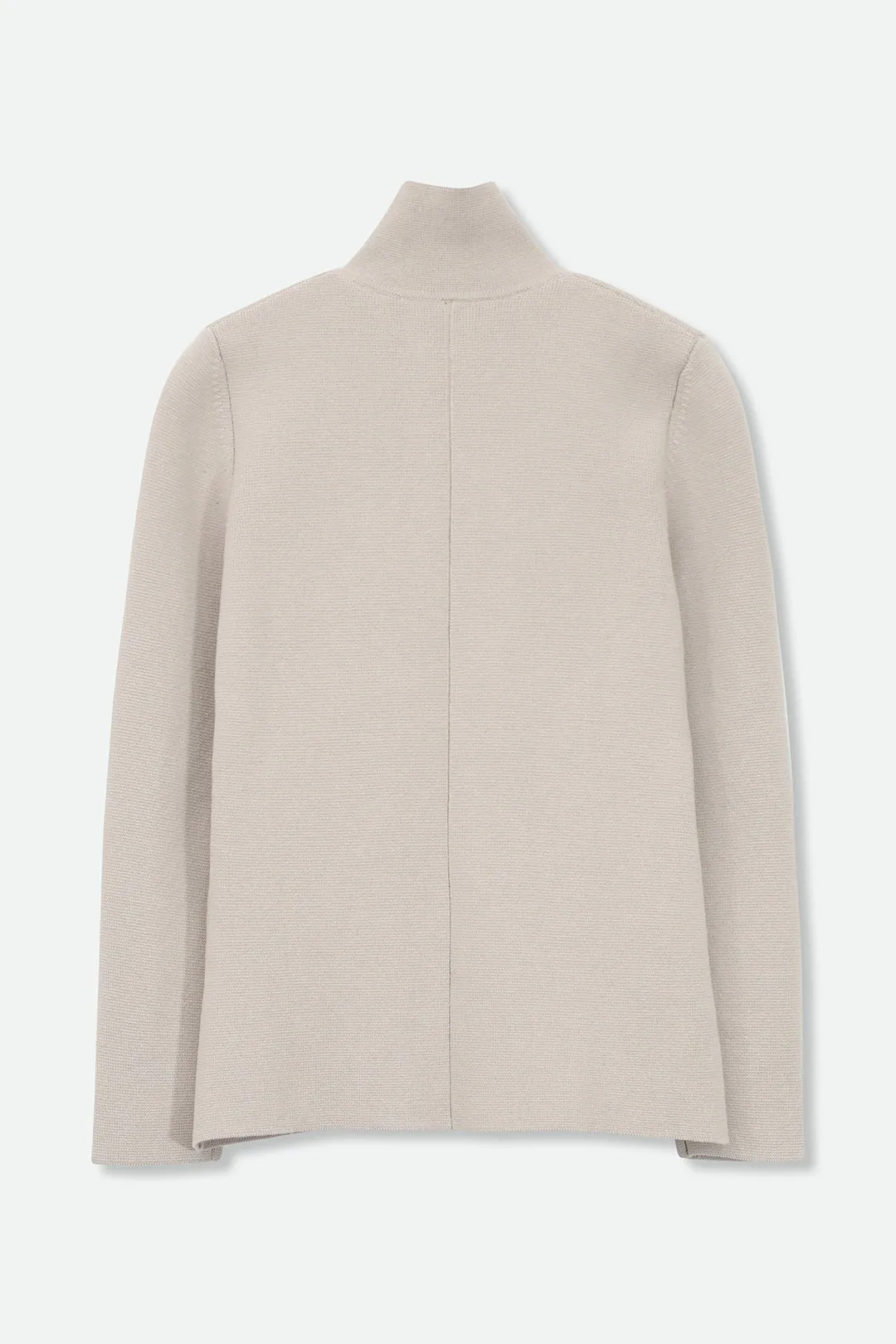 BELLUNO BLAZER IN ITALIAN COTTON