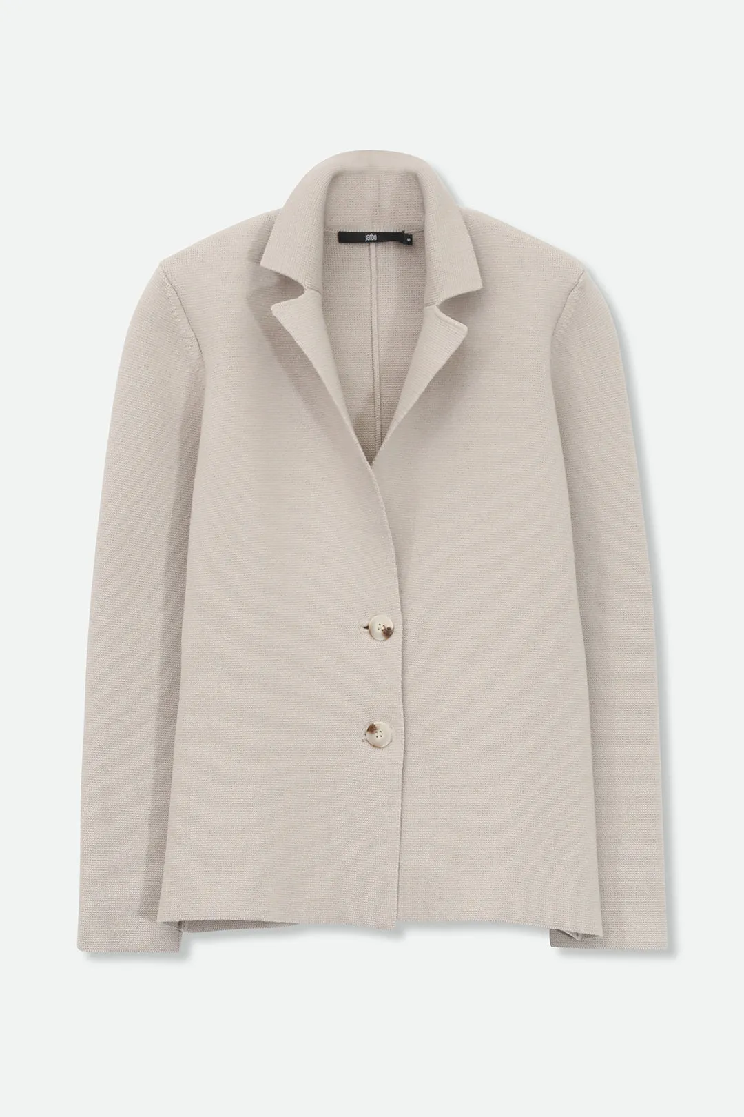 BELLUNO BLAZER IN ITALIAN COTTON