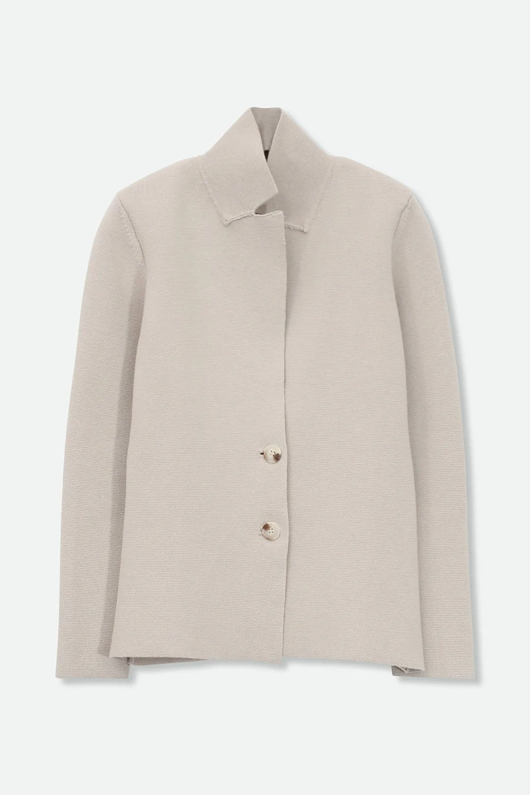 BELLUNO BLAZER IN ITALIAN COTTON