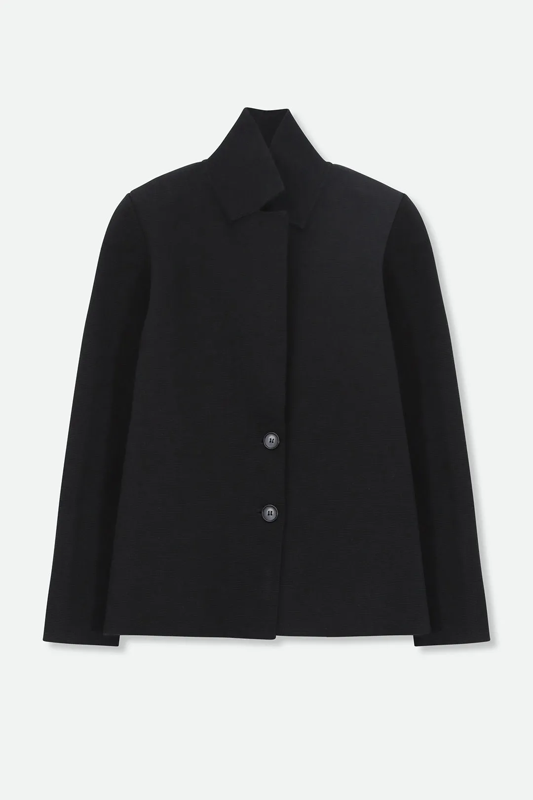 BELLUNO BLAZER IN ITALIAN COTTON