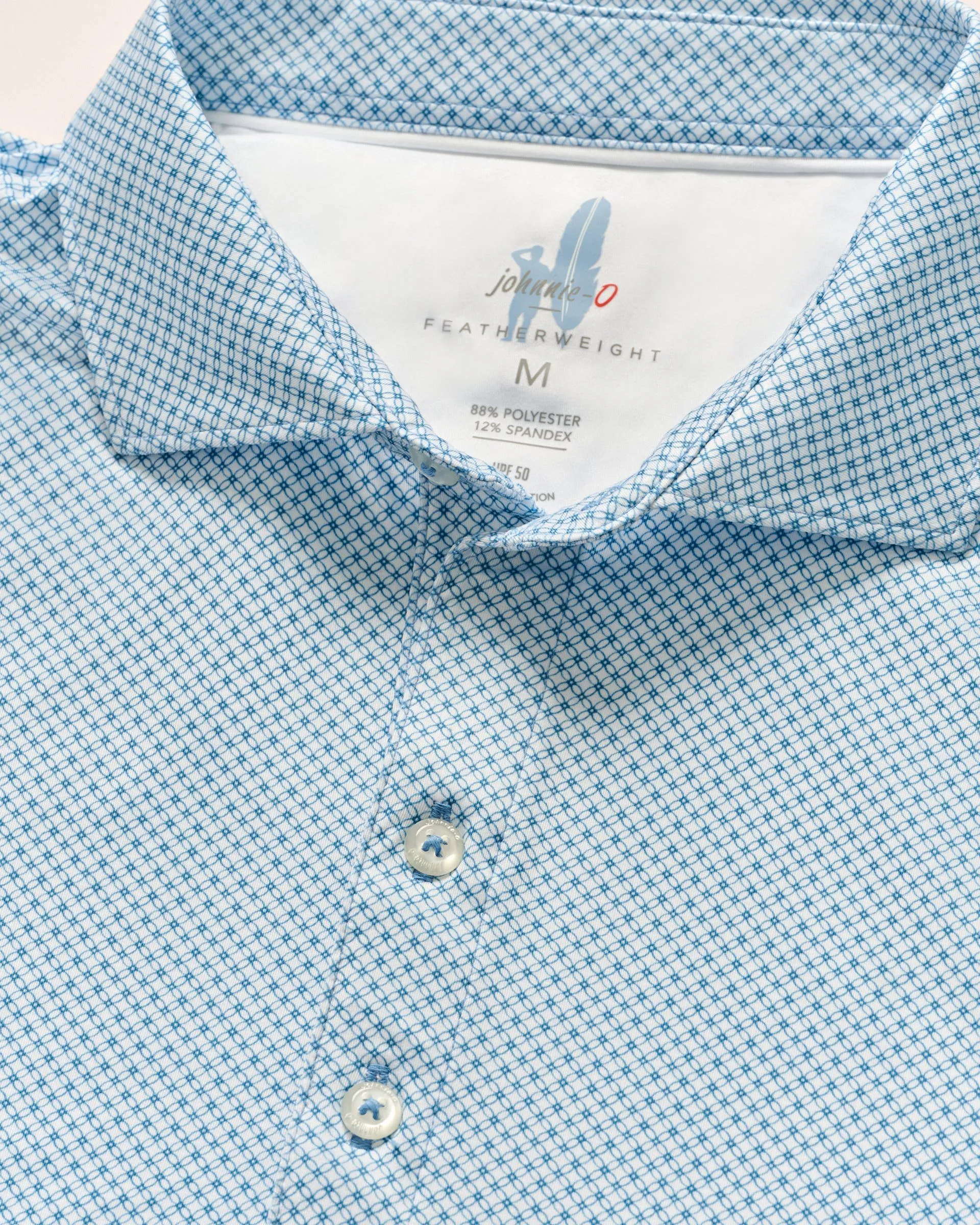 Big & Tall Performance Jersey Polo - Link
