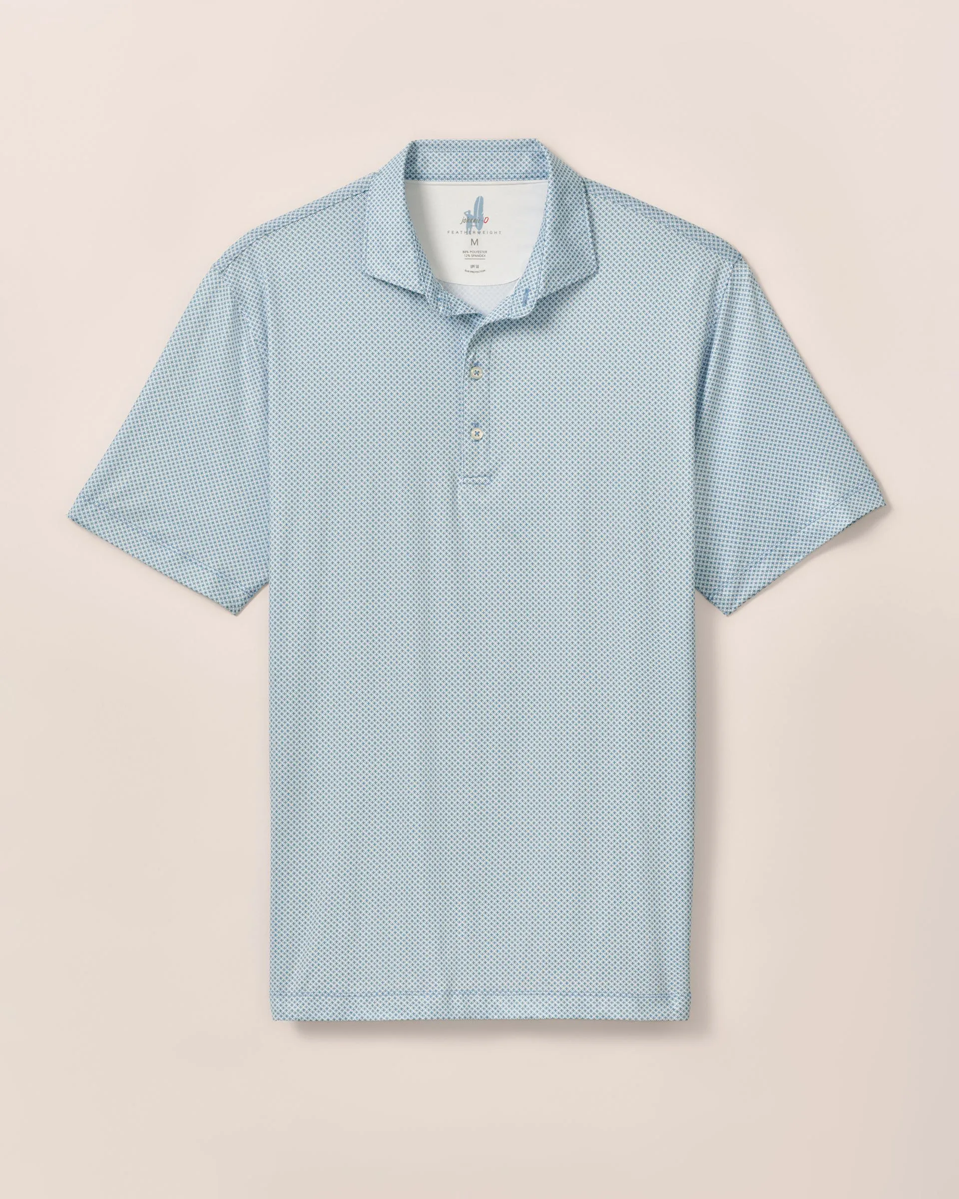 Big & Tall Performance Jersey Polo - Link