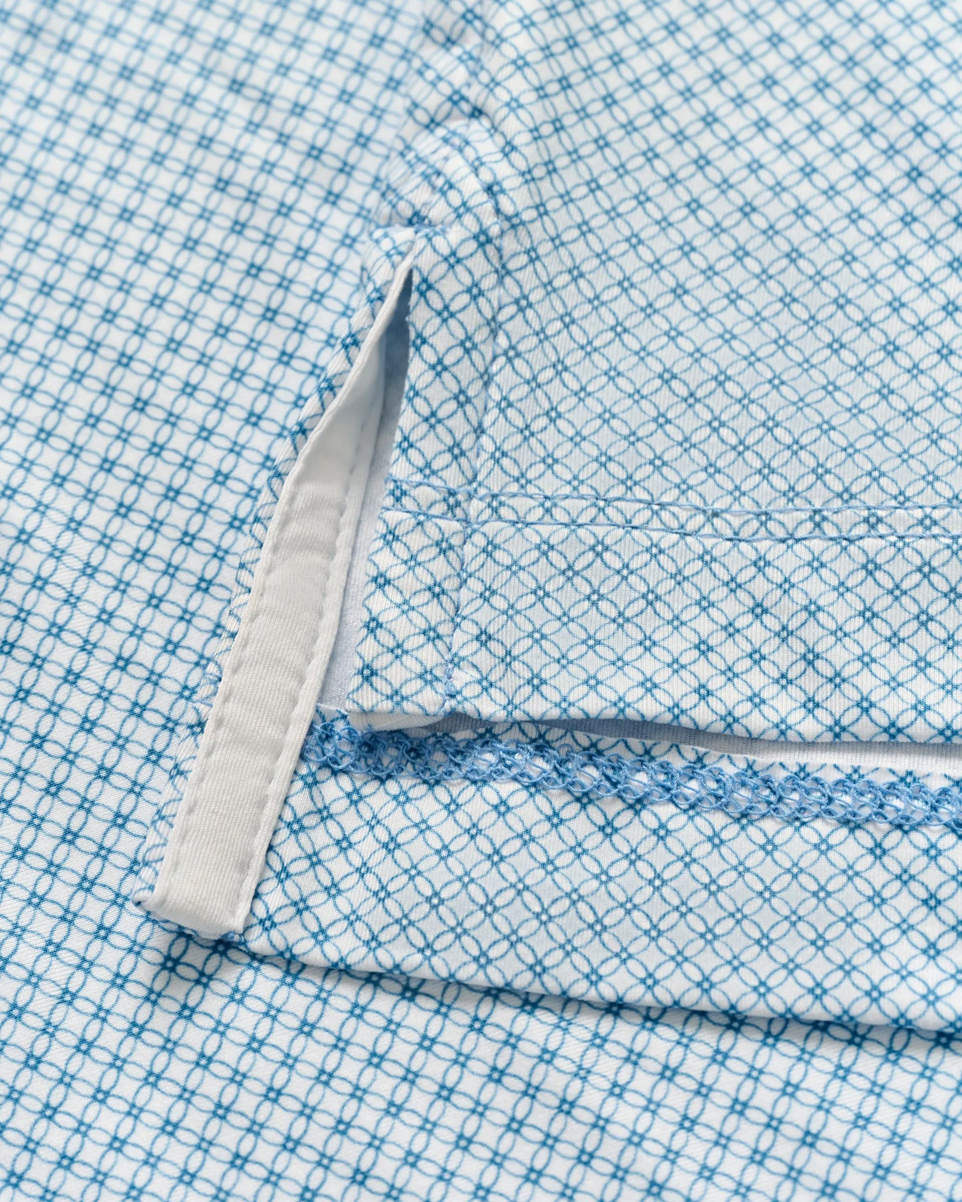 Big & Tall Performance Jersey Polo - Link