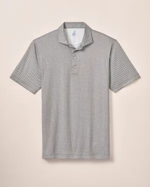 Big & Tall Performance Jersey Polo - Link