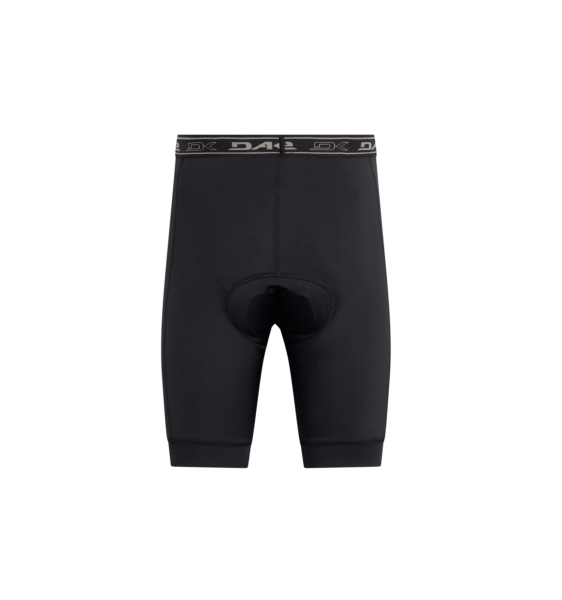 Bike Liner Short - Black