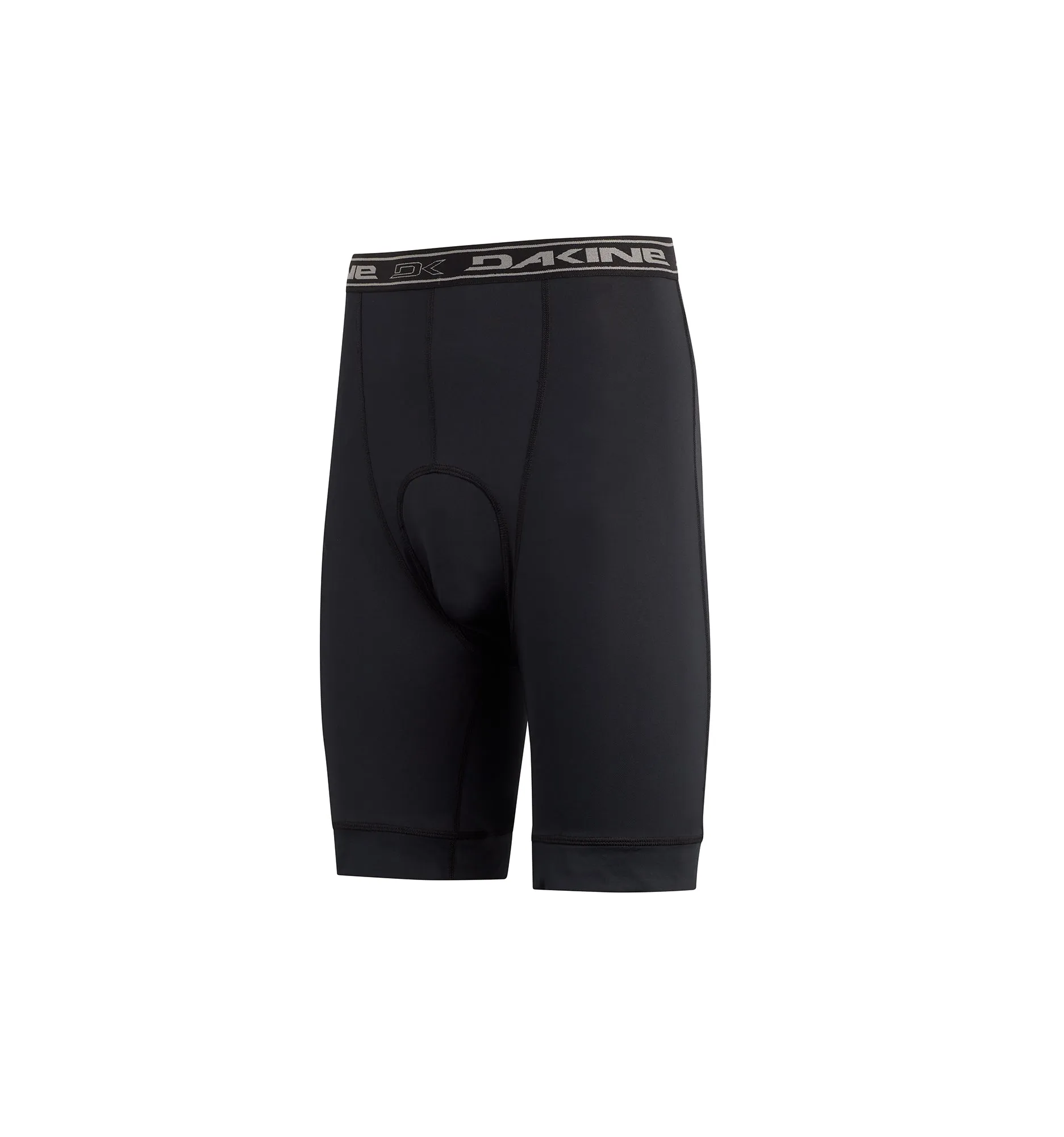 Bike Liner Short - Black