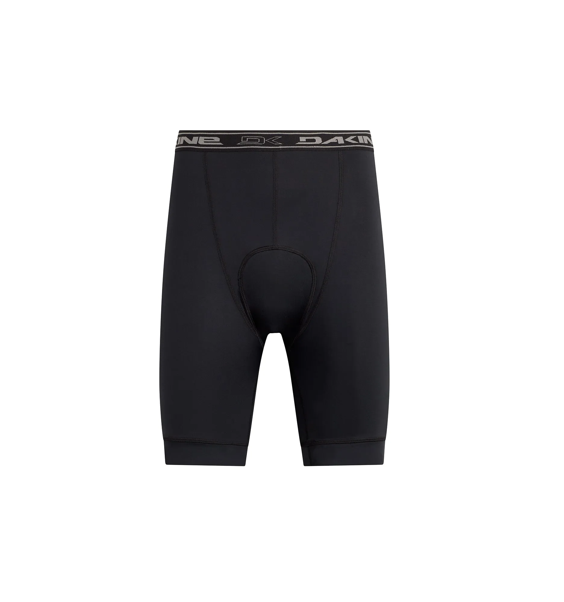 Bike Liner Short - Black