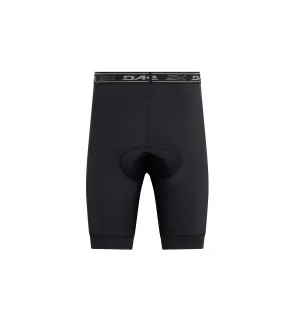 Bike Liner Short - Black