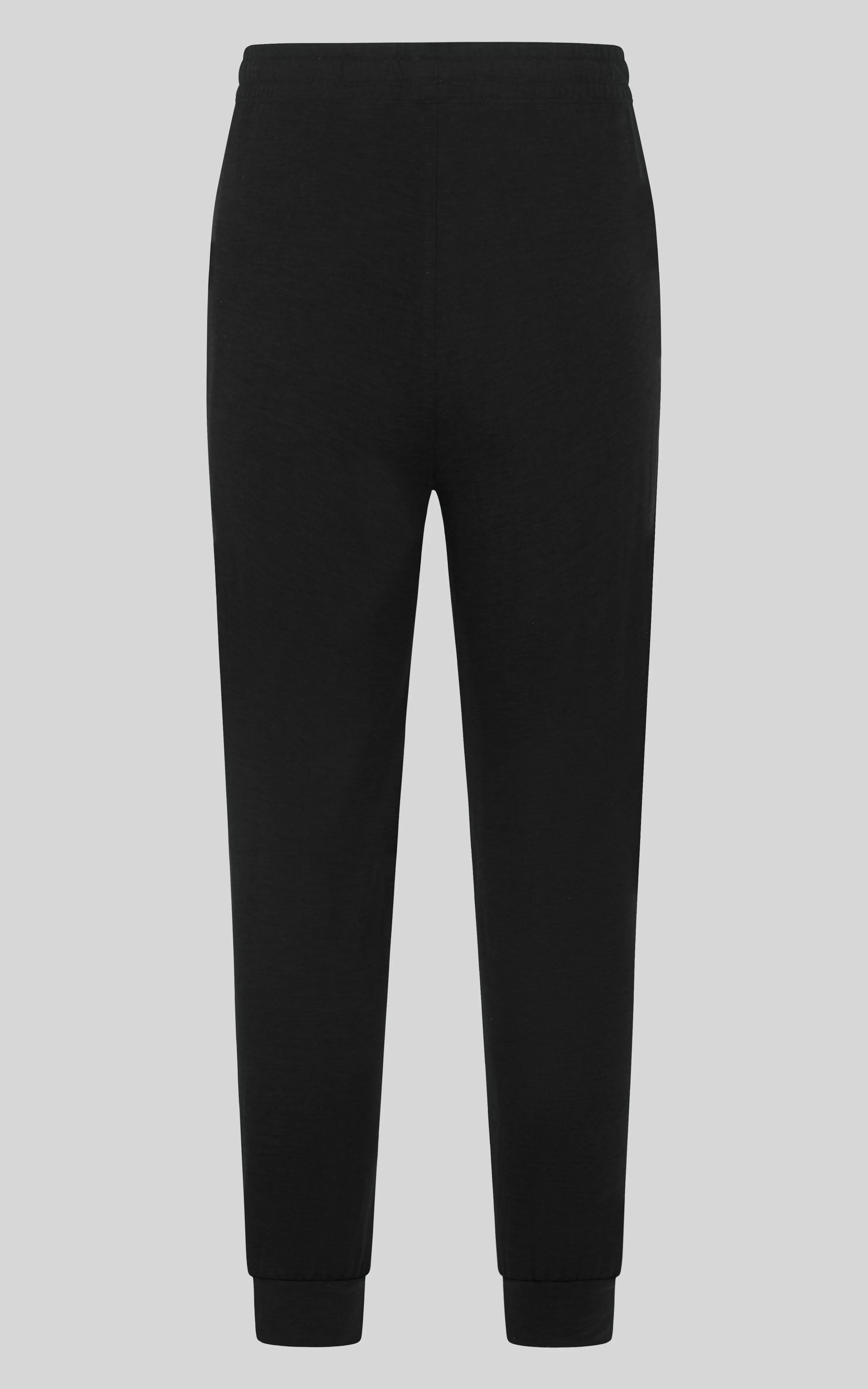 Boys Heathered Jogger