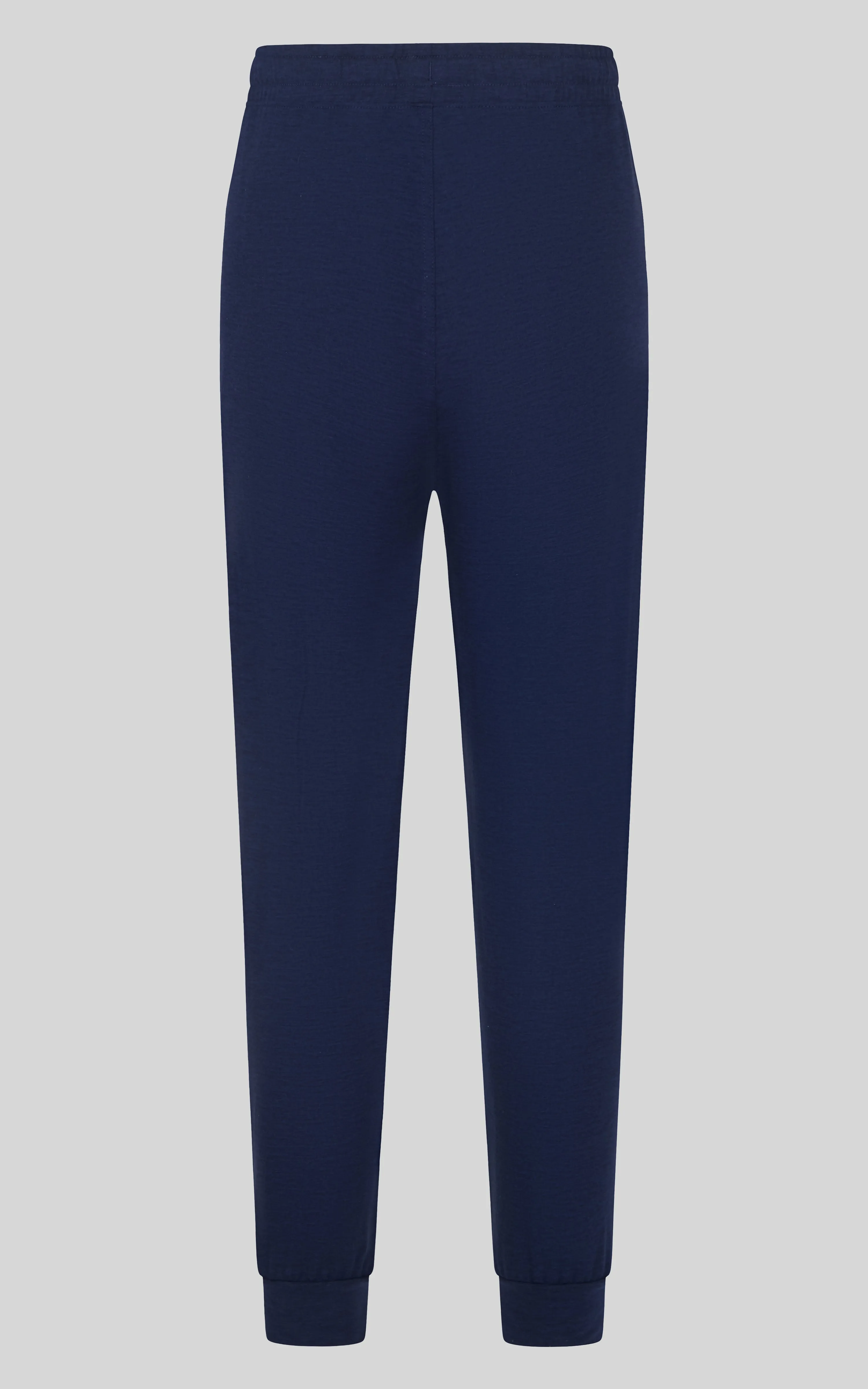 Boys Heathered Jogger
