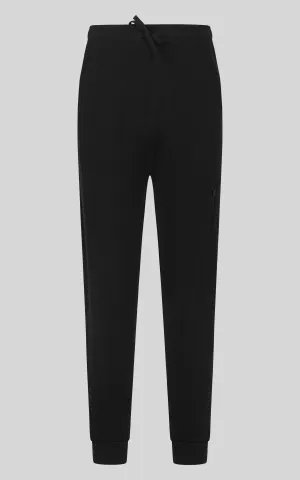 Boys Heathered Jogger