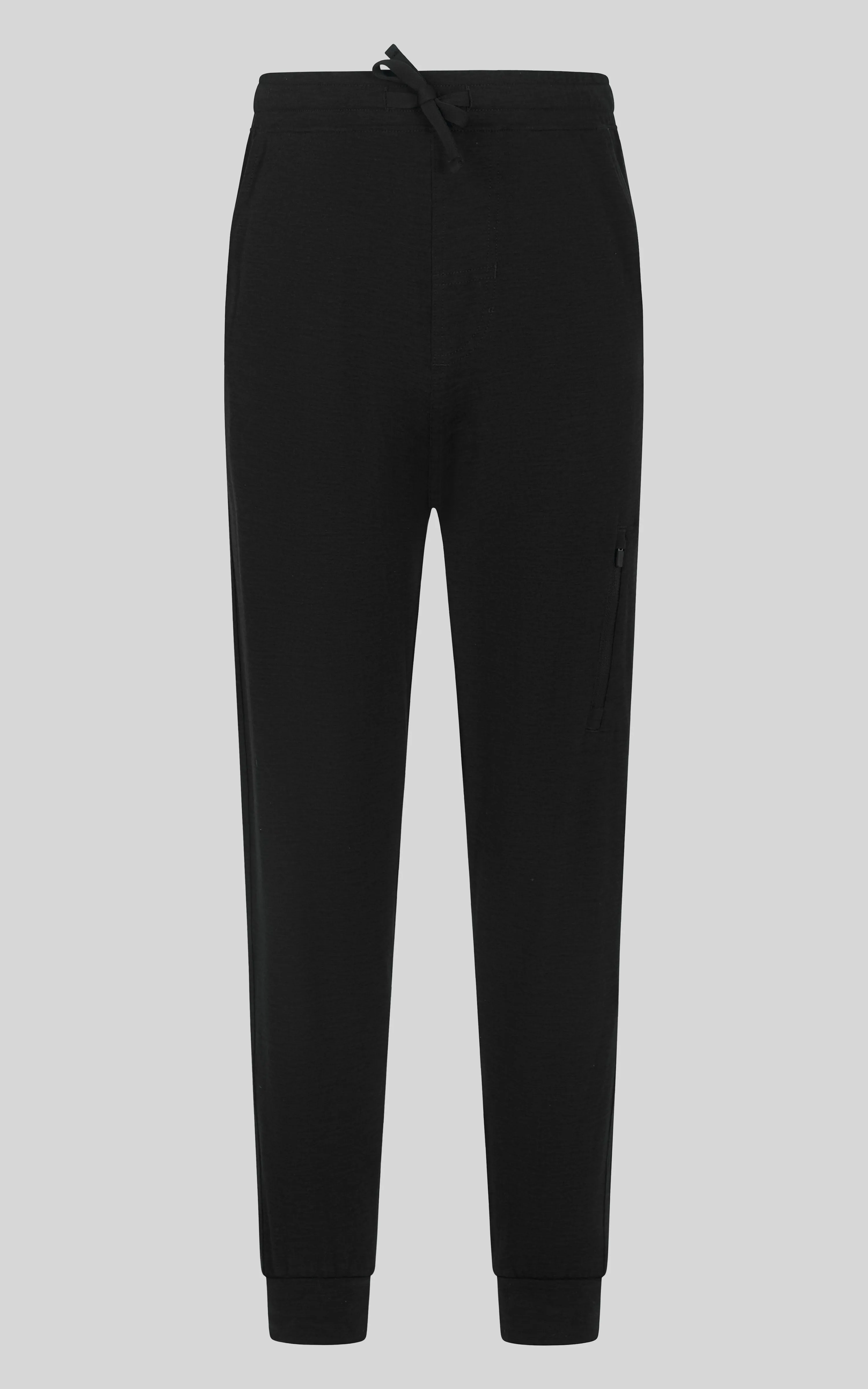 Boys Heathered Jogger