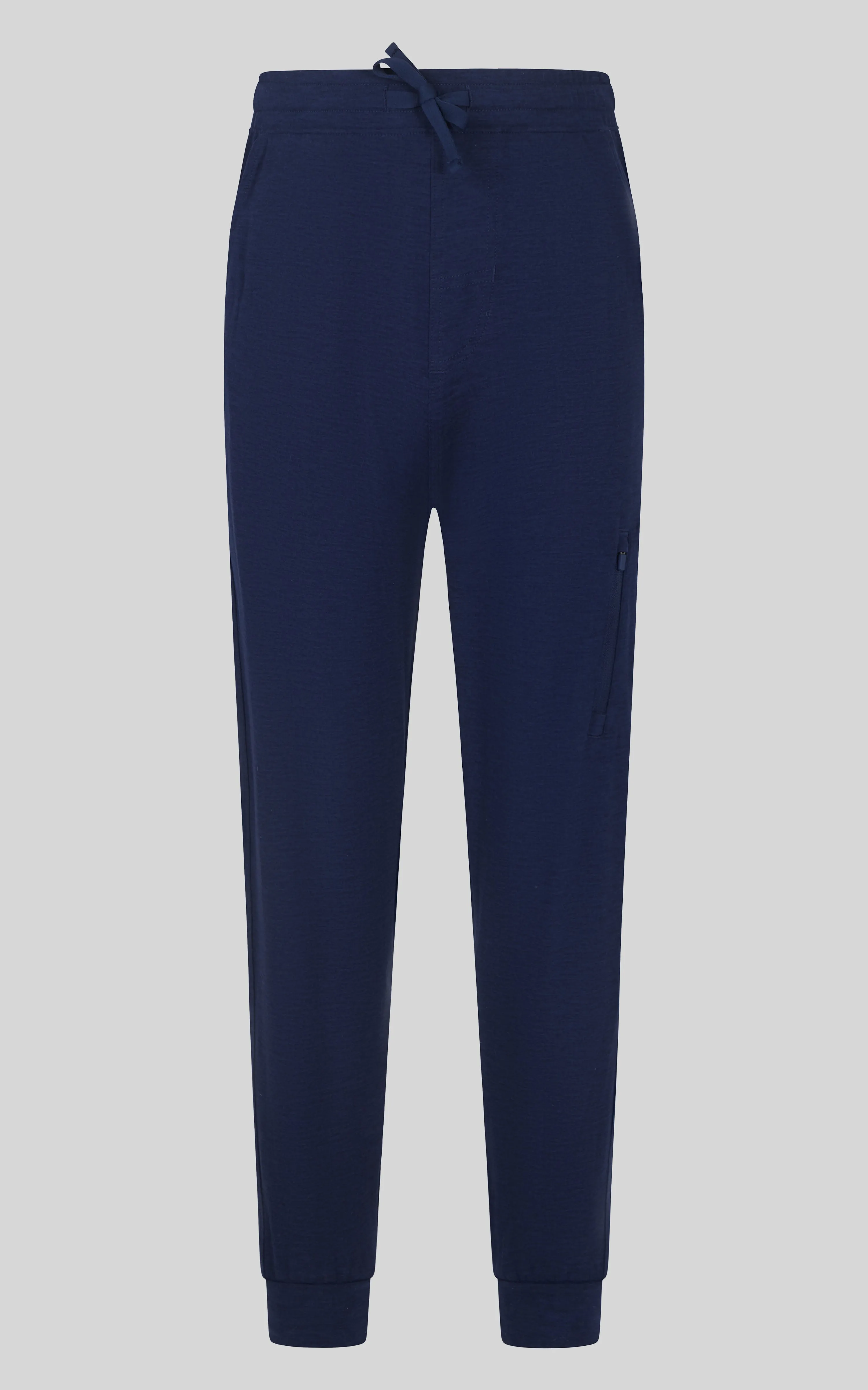 Boys Heathered Jogger