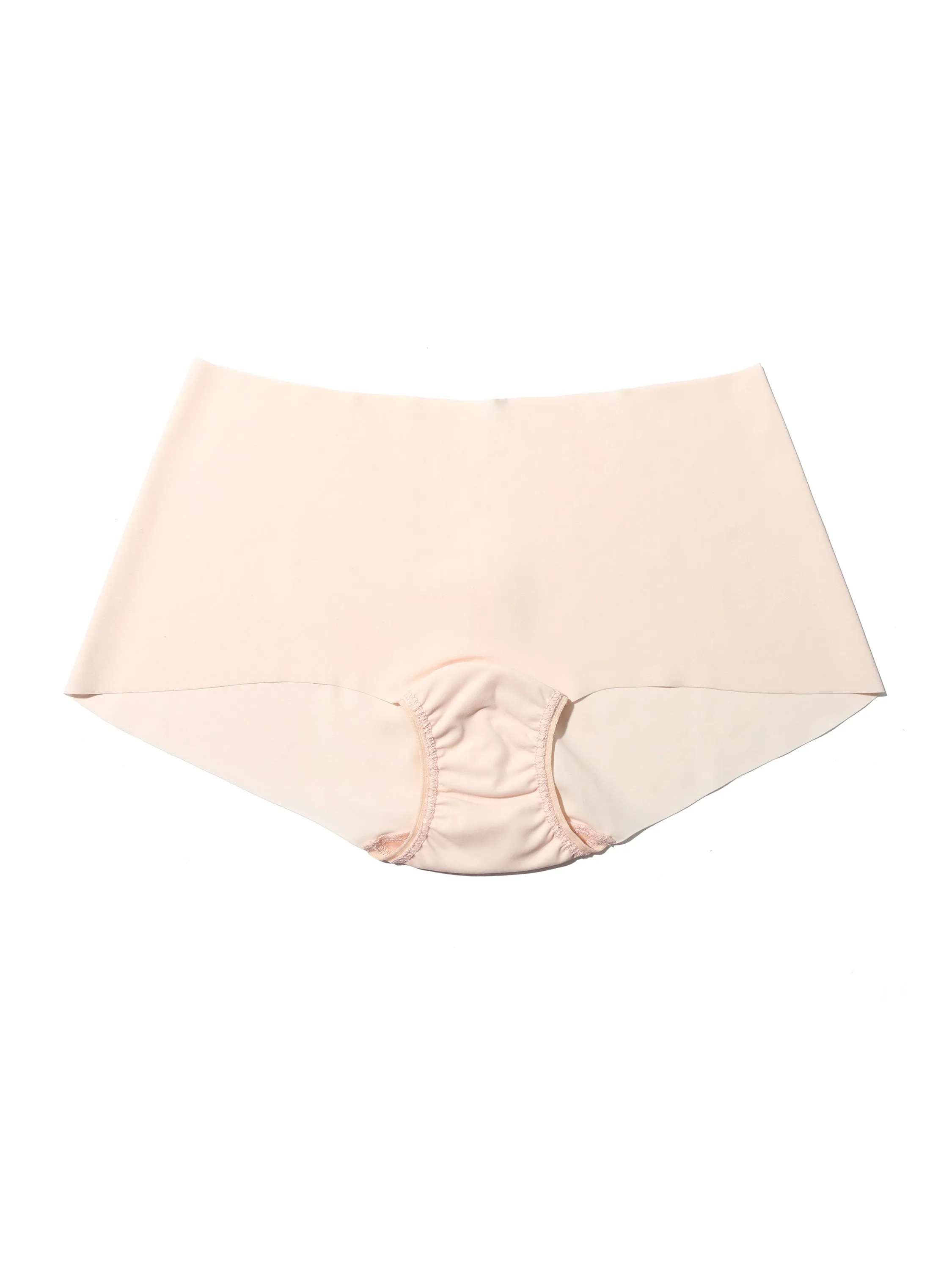 BreatheSoft® Boyshort Vanilla