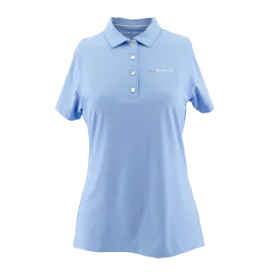 Buick Ladies Peter Millar Performance Polo