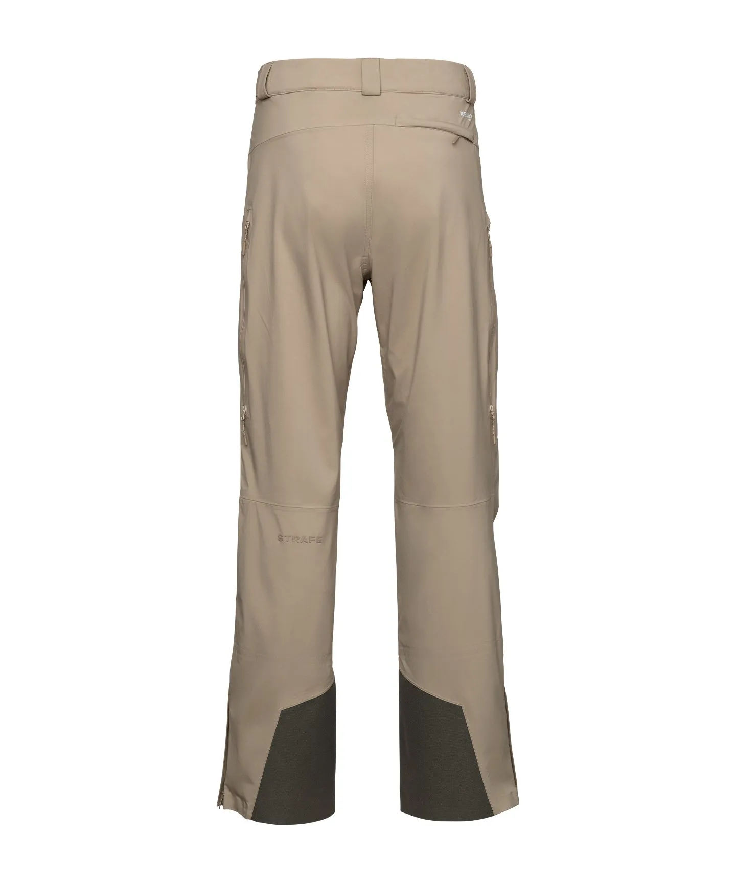 Capitol 3L Shell Pant