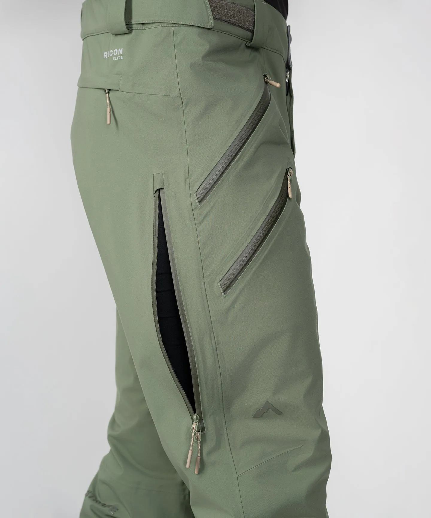 Capitol 3L Shell Pant