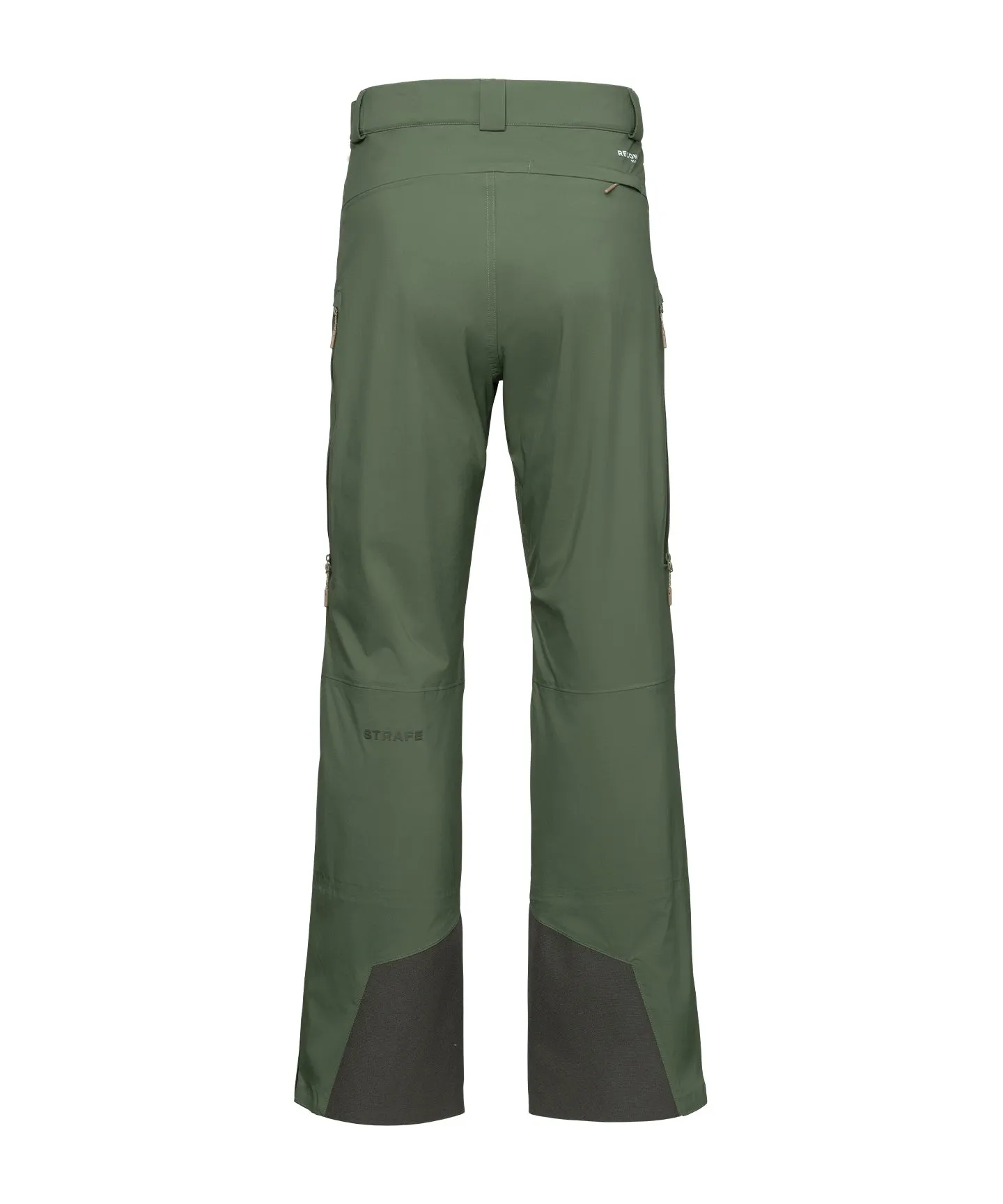 Capitol 3L Shell Pant