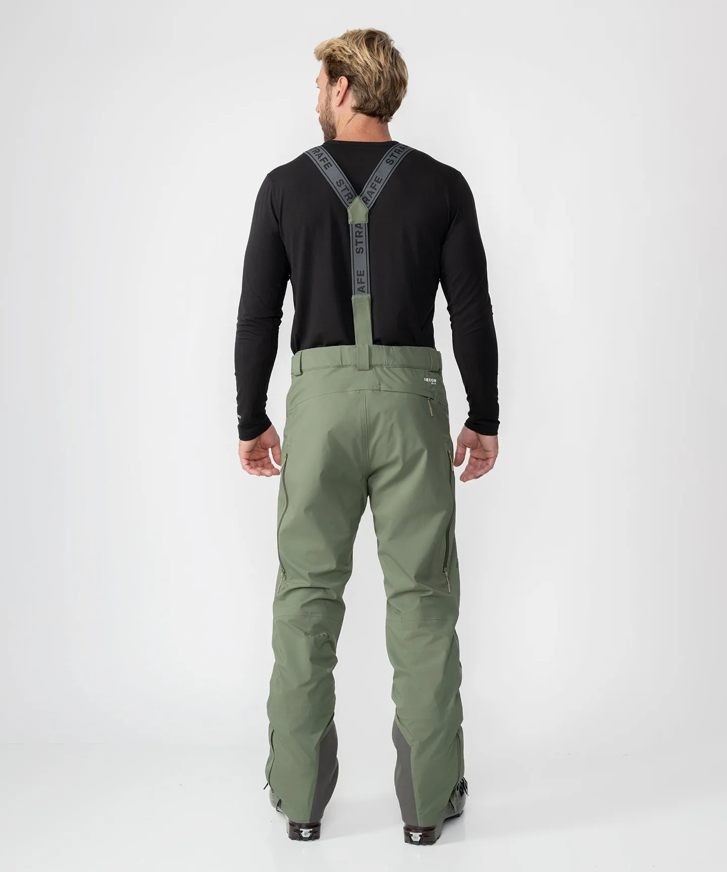 Capitol 3L Shell Pant