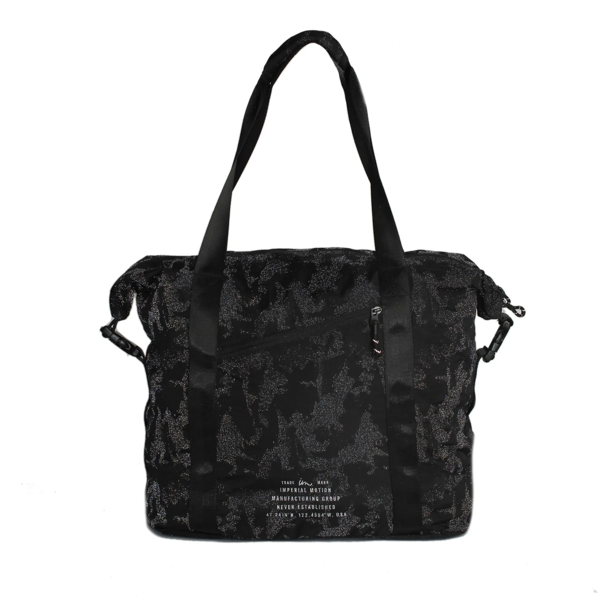 Convoy Tote Bag